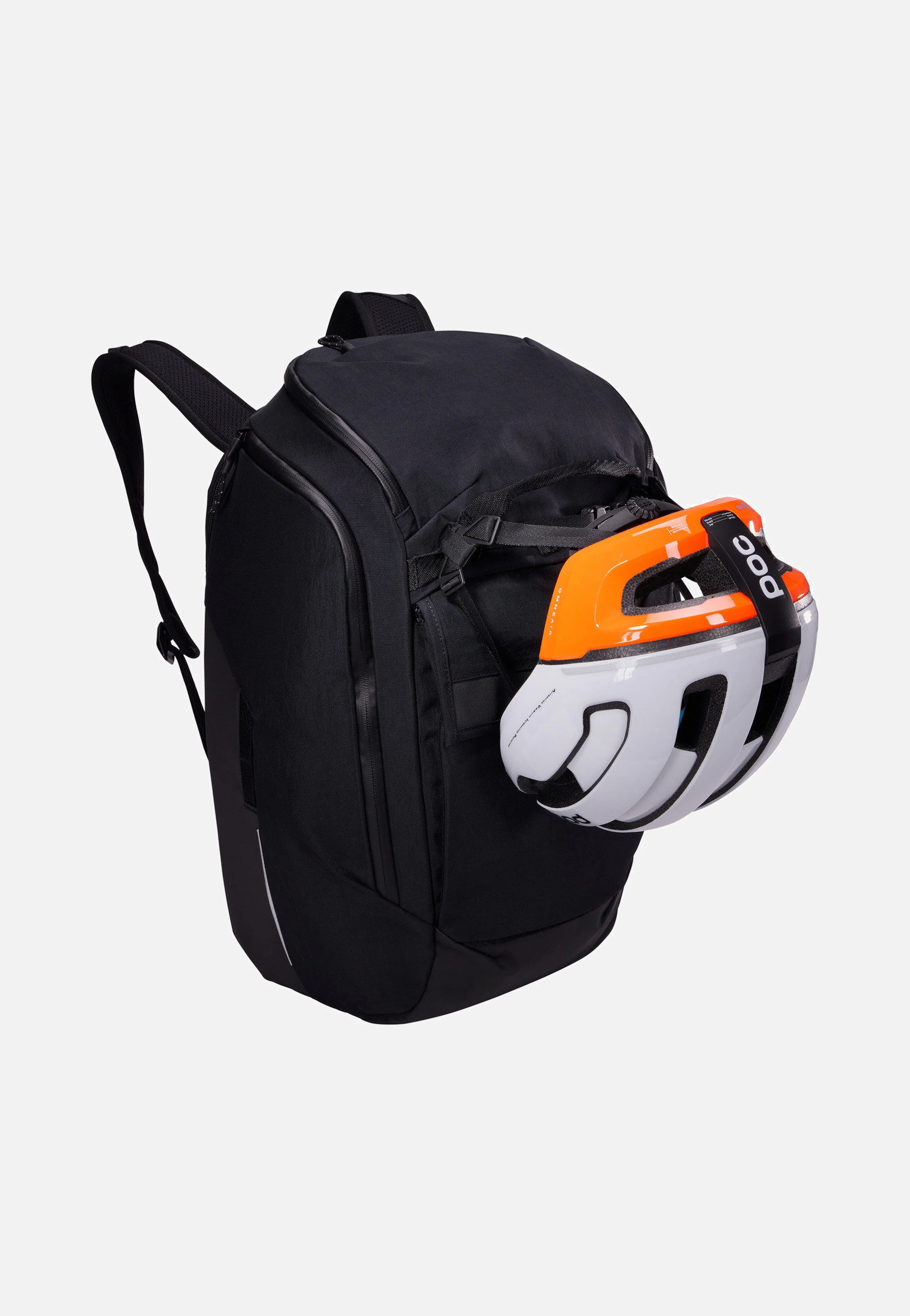Paramount Hybrid Pannier 26L Black - Tasche - Image 8