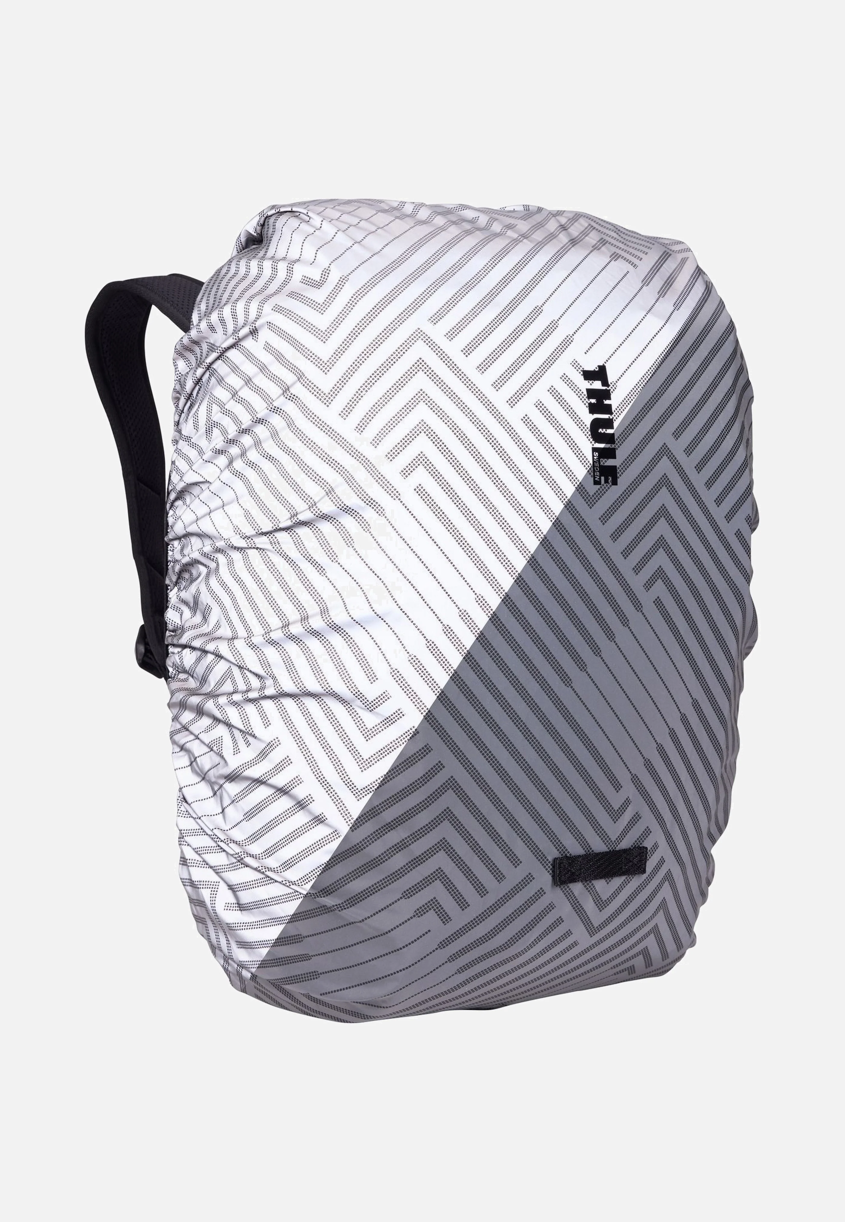 Paramount Hybrid Pannier 26L Black - Tasche - Image 9