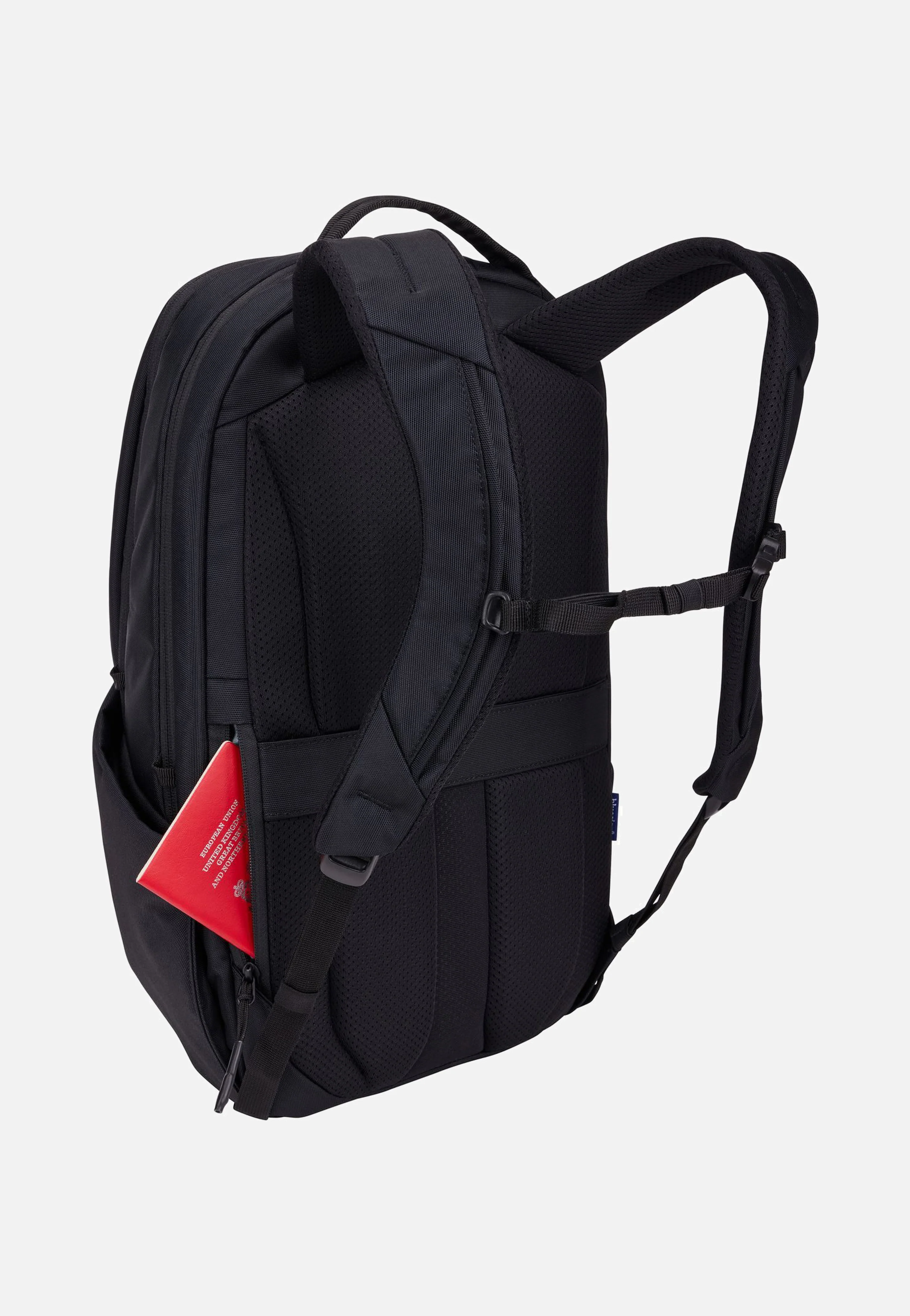 Subterra 2 21L Black - Rucksack - Image 10