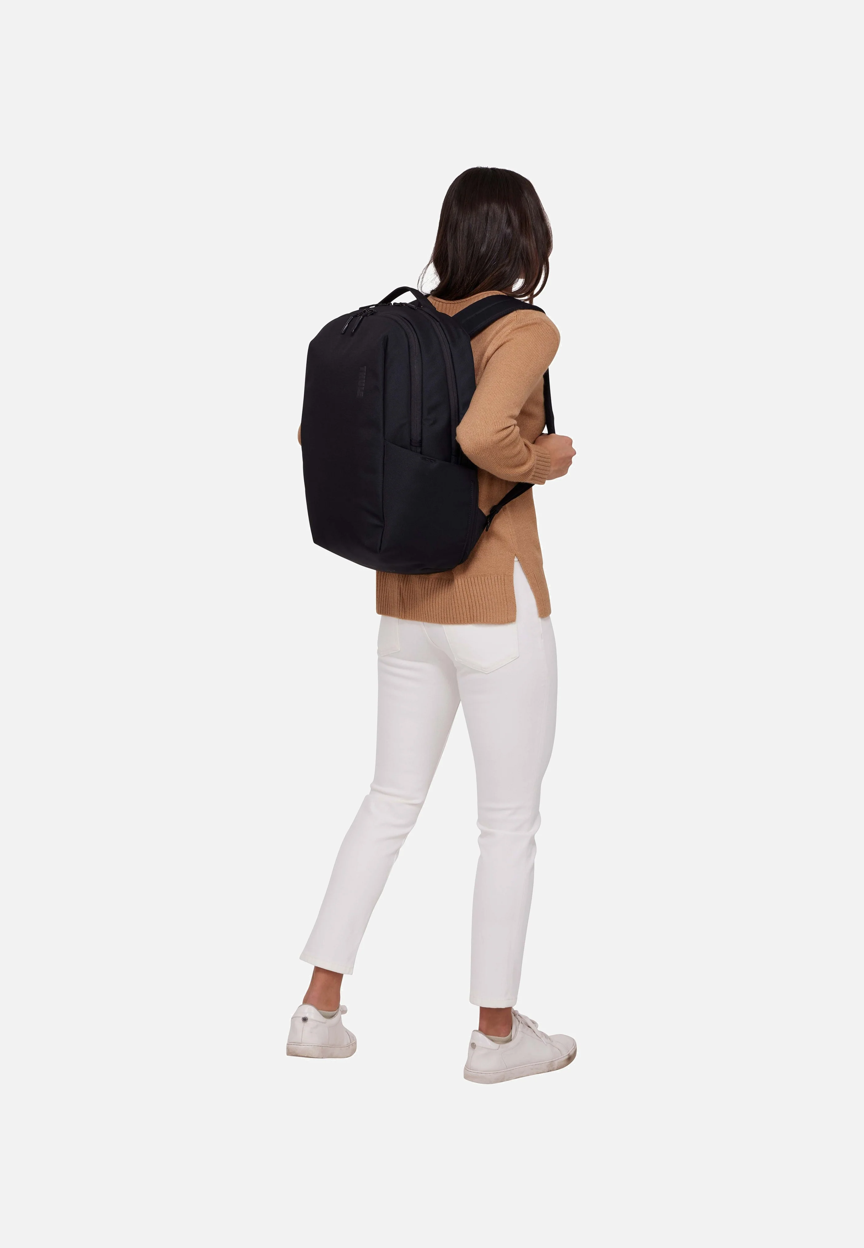 Subterra 2 21L Black - Rucksack - Image 11