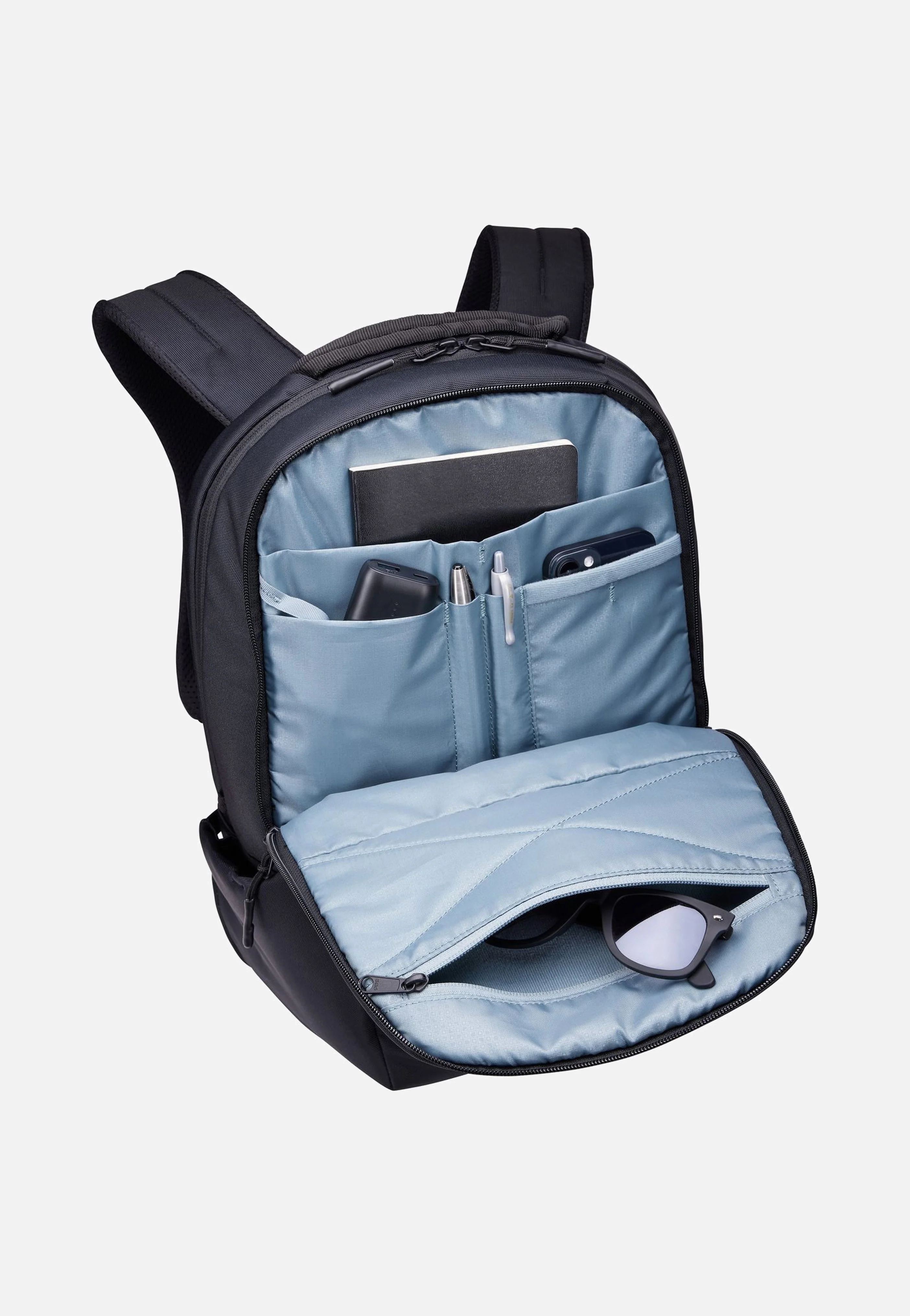 Subterra 2 21L Black - Rucksack - Image 3