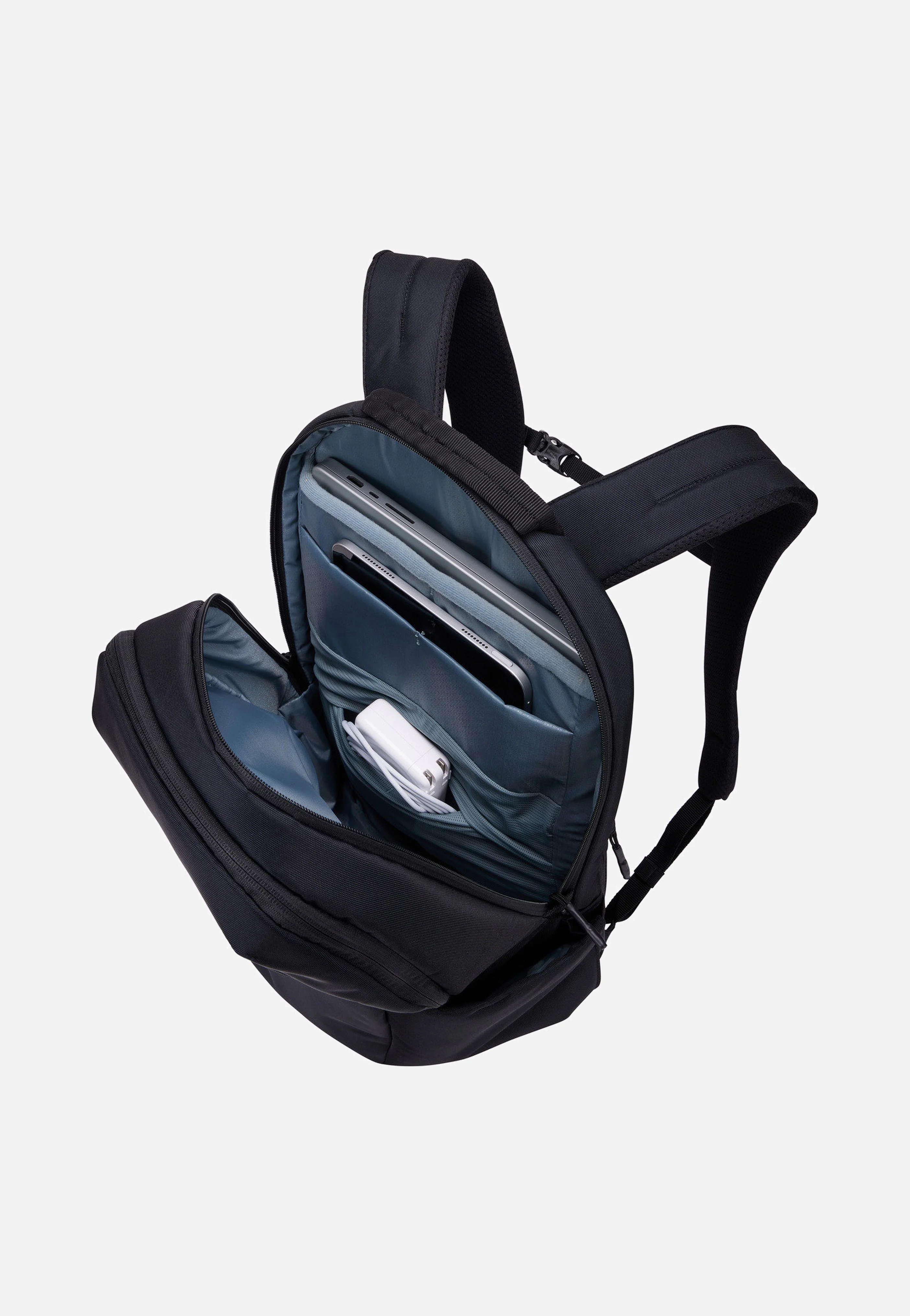 Subterra 2 21L Black - Rucksack - Image 4
