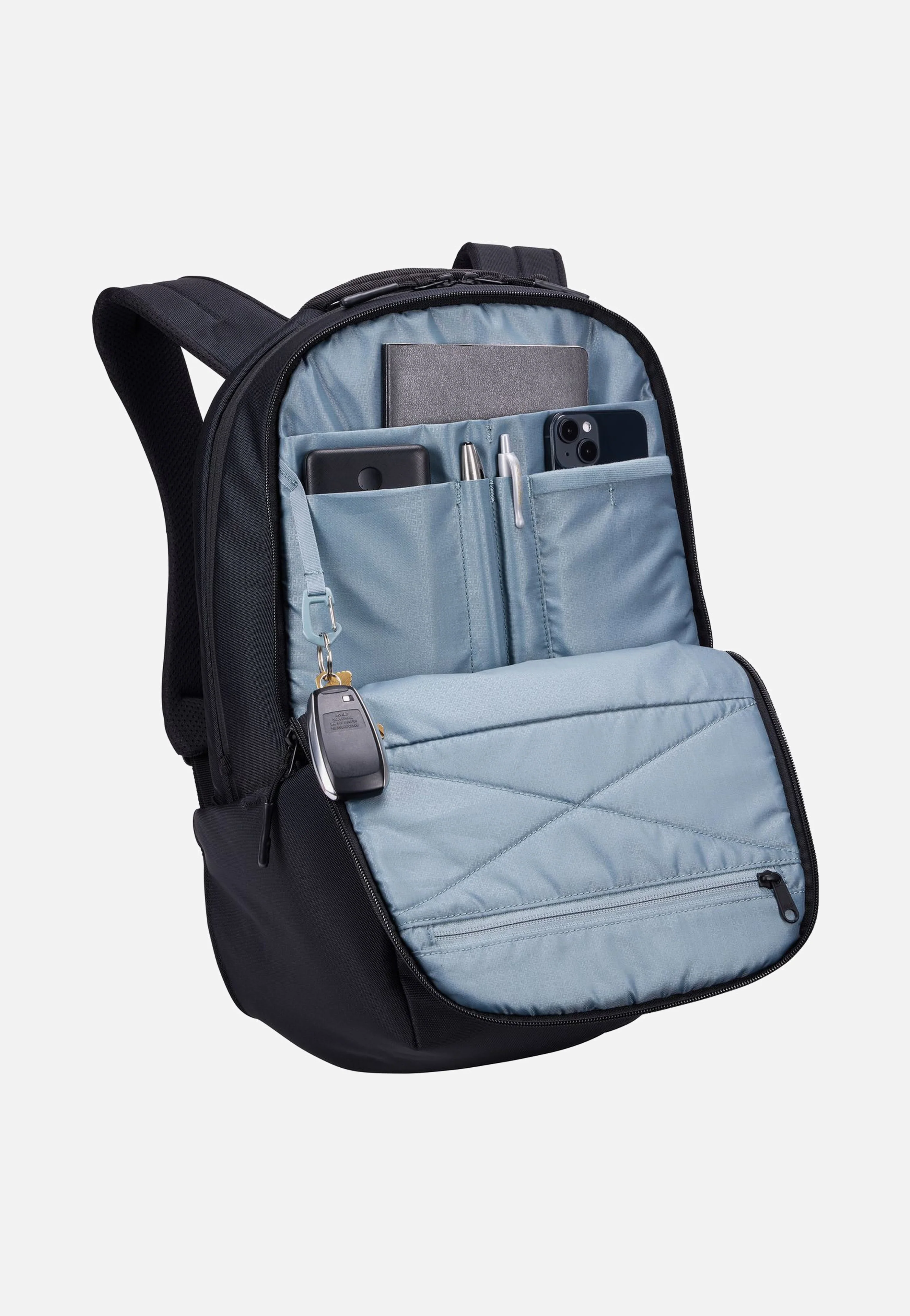 Subterra 2 21L Black - Rucksack - Image 5