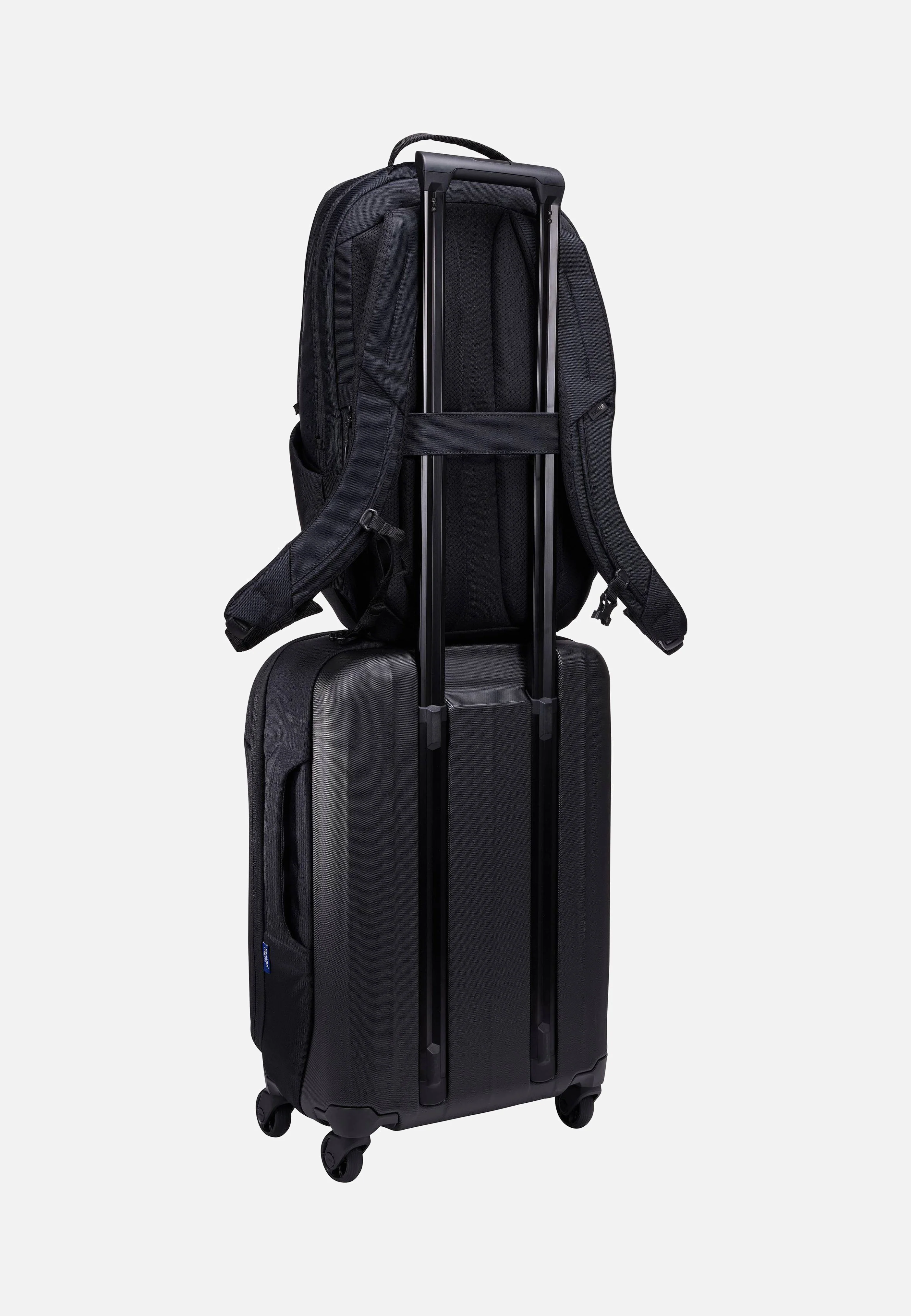 Subterra 2 21L Black - Rucksack - Image 8