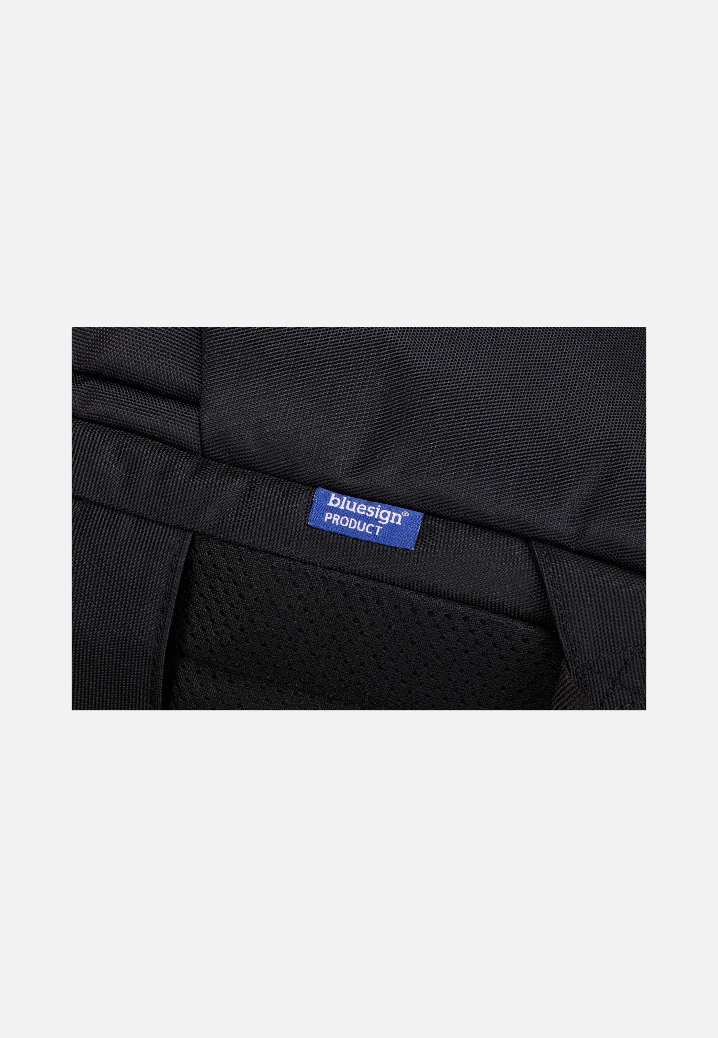 Subterra 2 21L Black - Rucksack - Image 9