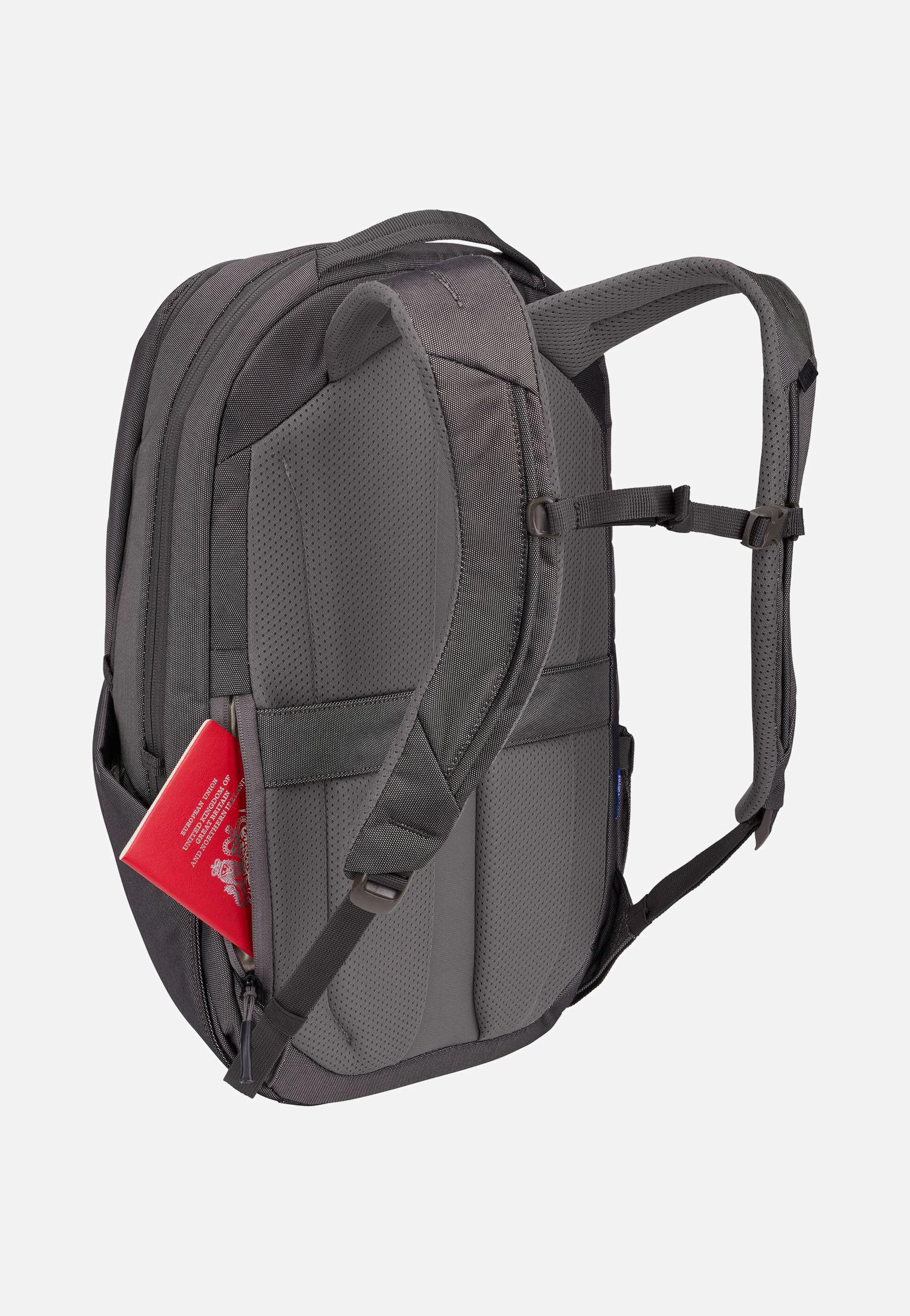 Subterra 2 21L Vetiver Gray - Rucksack - Image 8