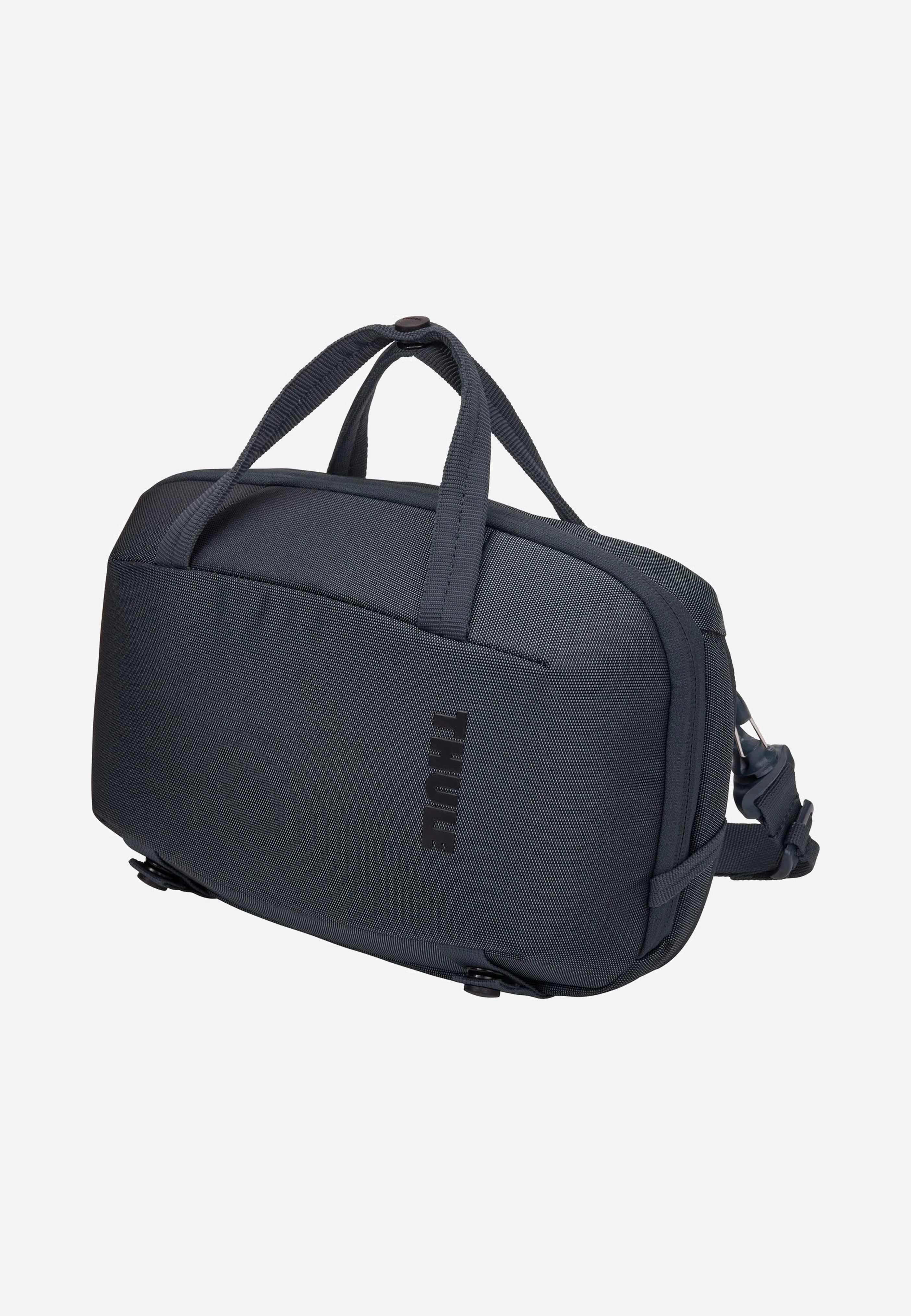 Subterra 2 5L Dark Slate - Crossbody Bag - Image 9