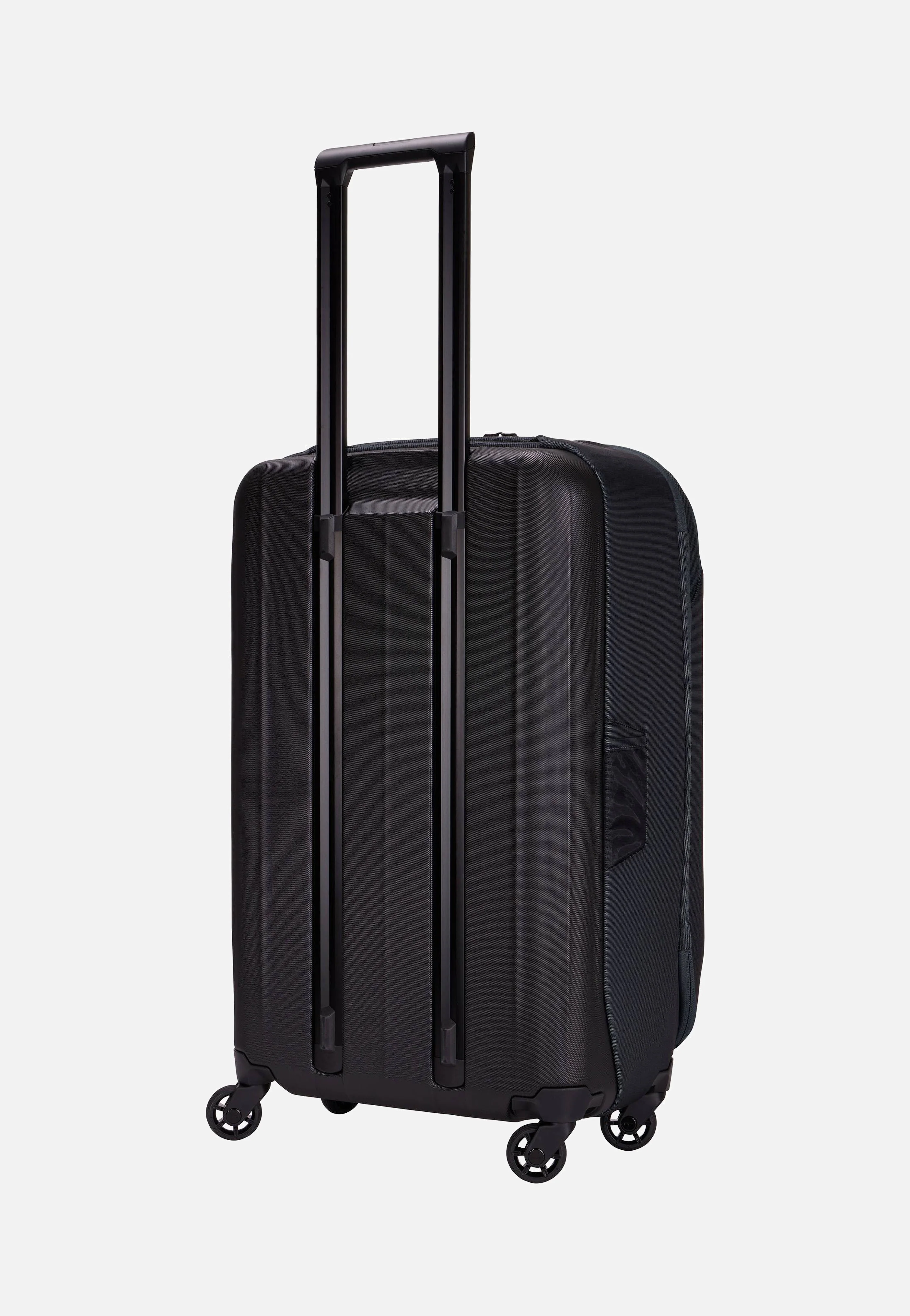 Subterra 2 Checked Spinner Dark Slate - Koffer - Image 2