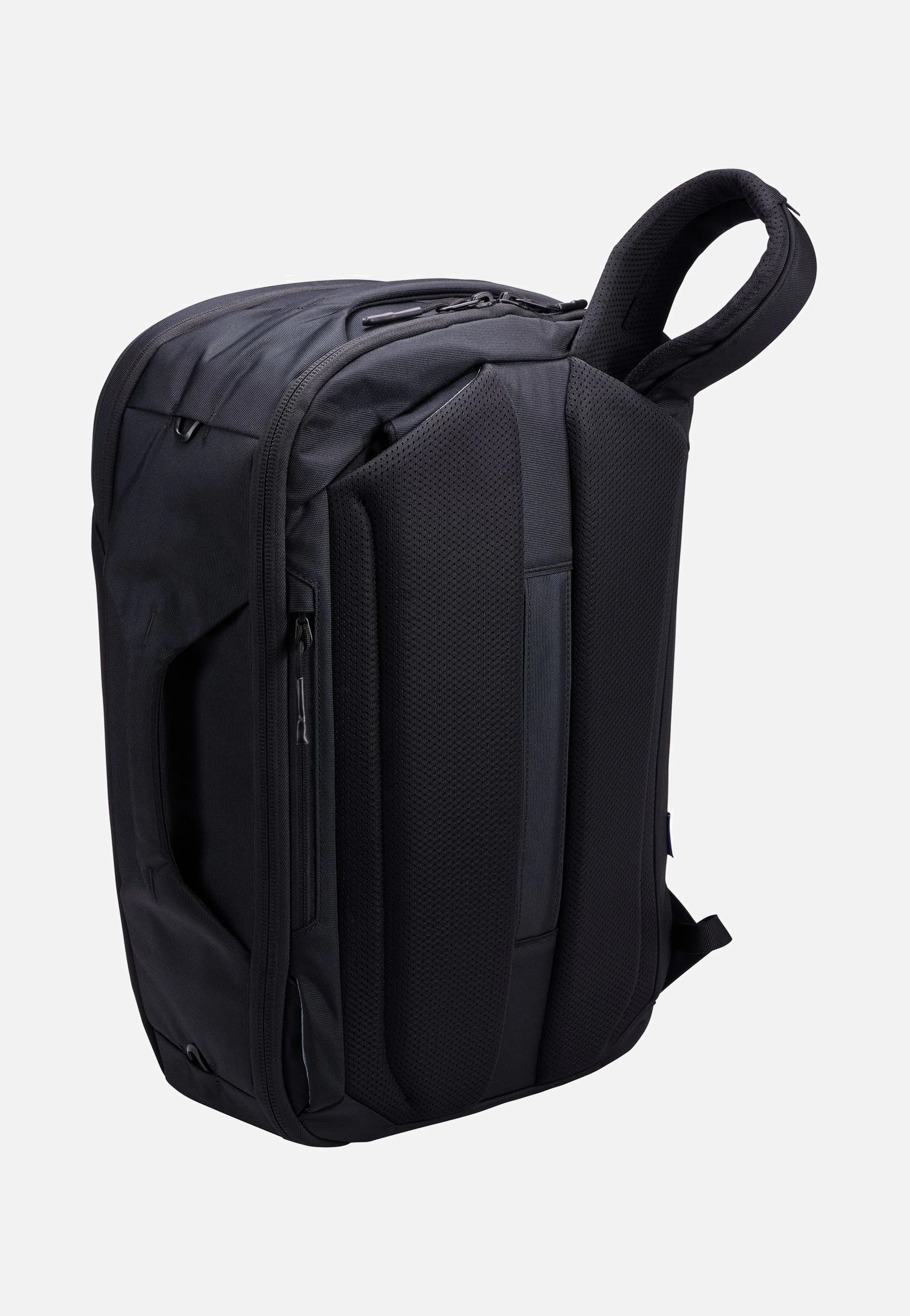 Subterra 2 Convertible Carry-On Black - Reiserucksack - Image 3