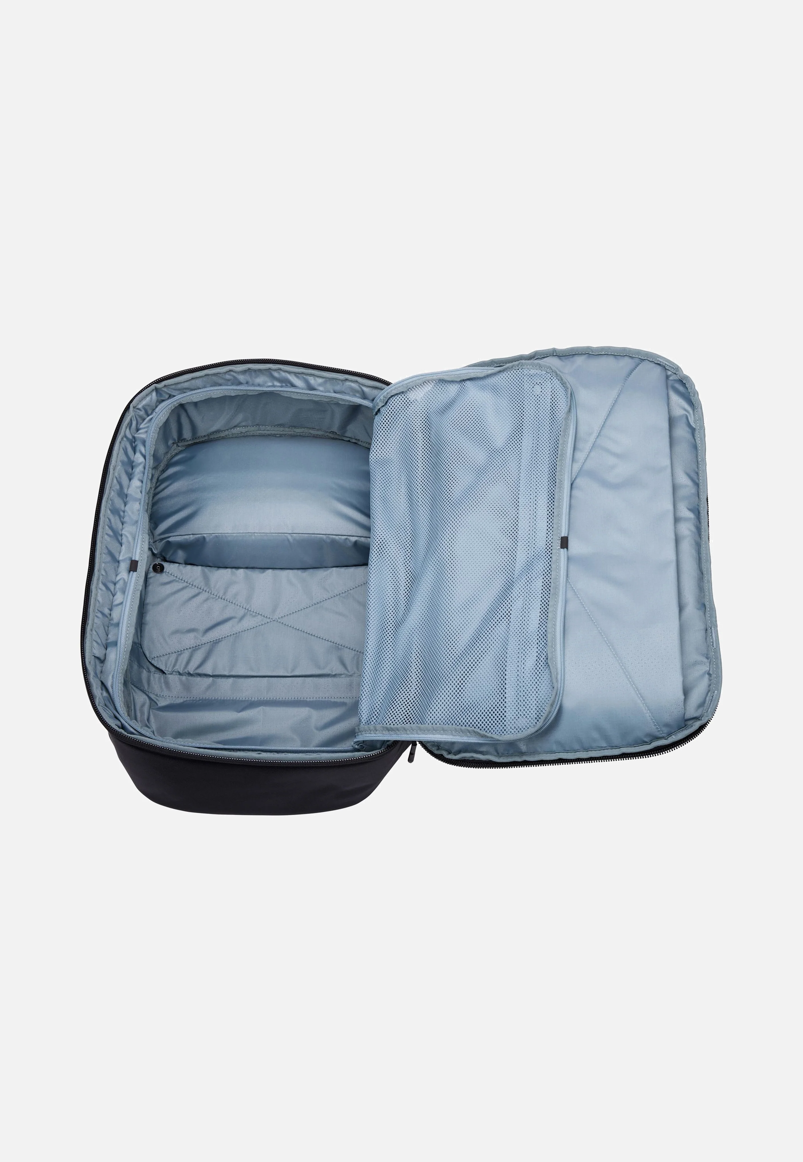 Subterra 2 Convertible Carry-On Black - Reiserucksack - Image 5