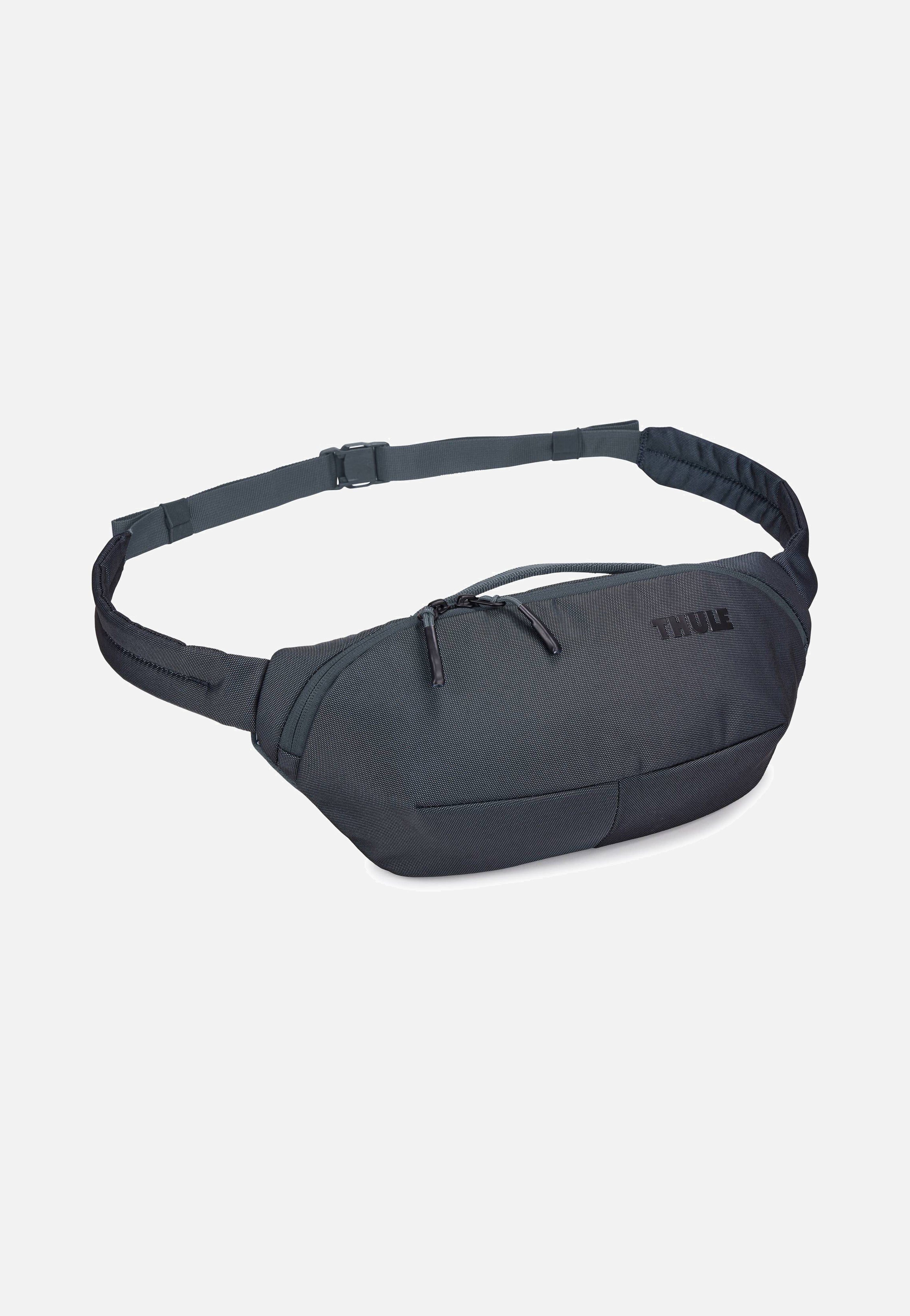 Subterra 2 Dark Slate - Tasche