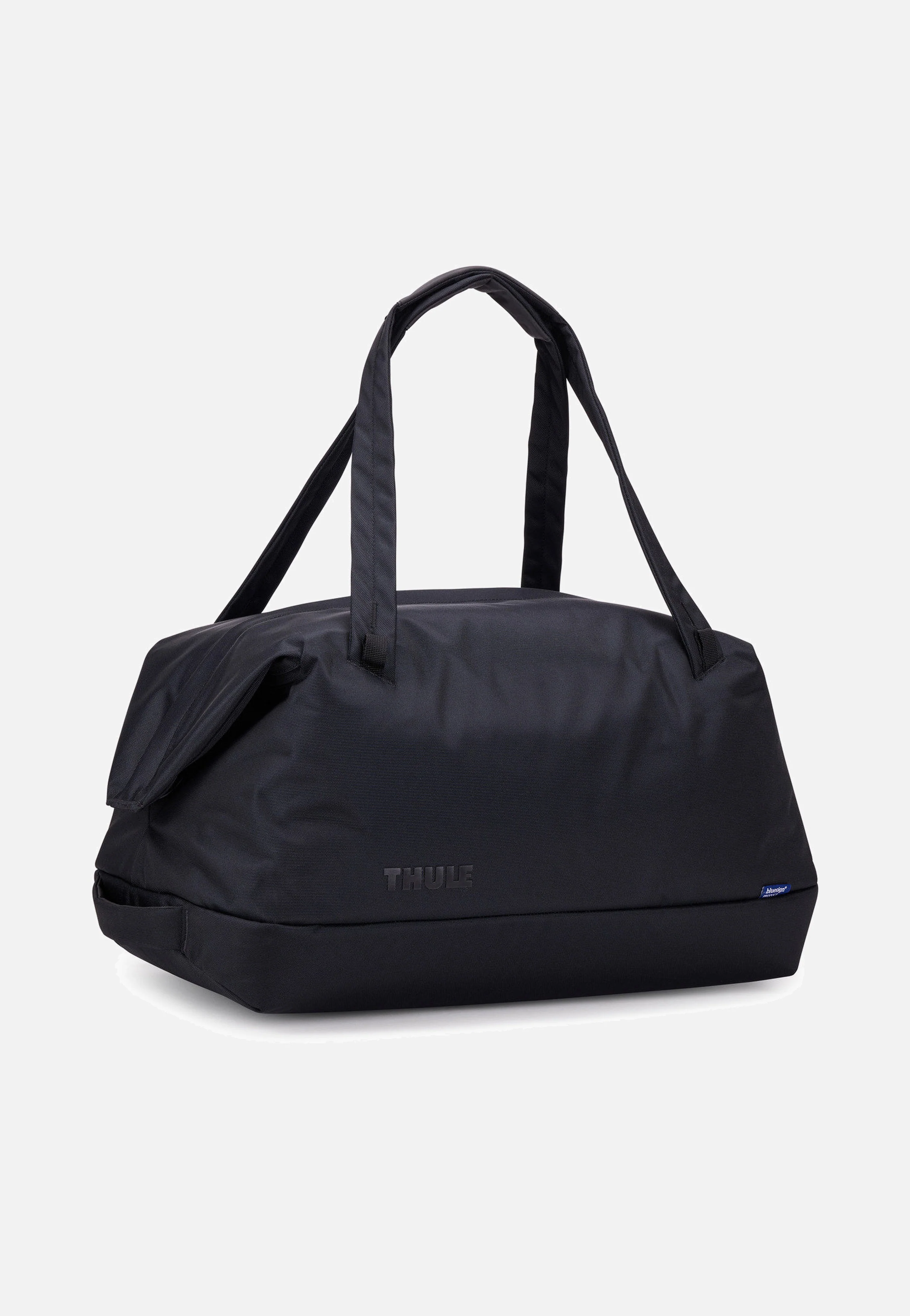 Subterra 2 Duffel 35L Black - Dufflebag