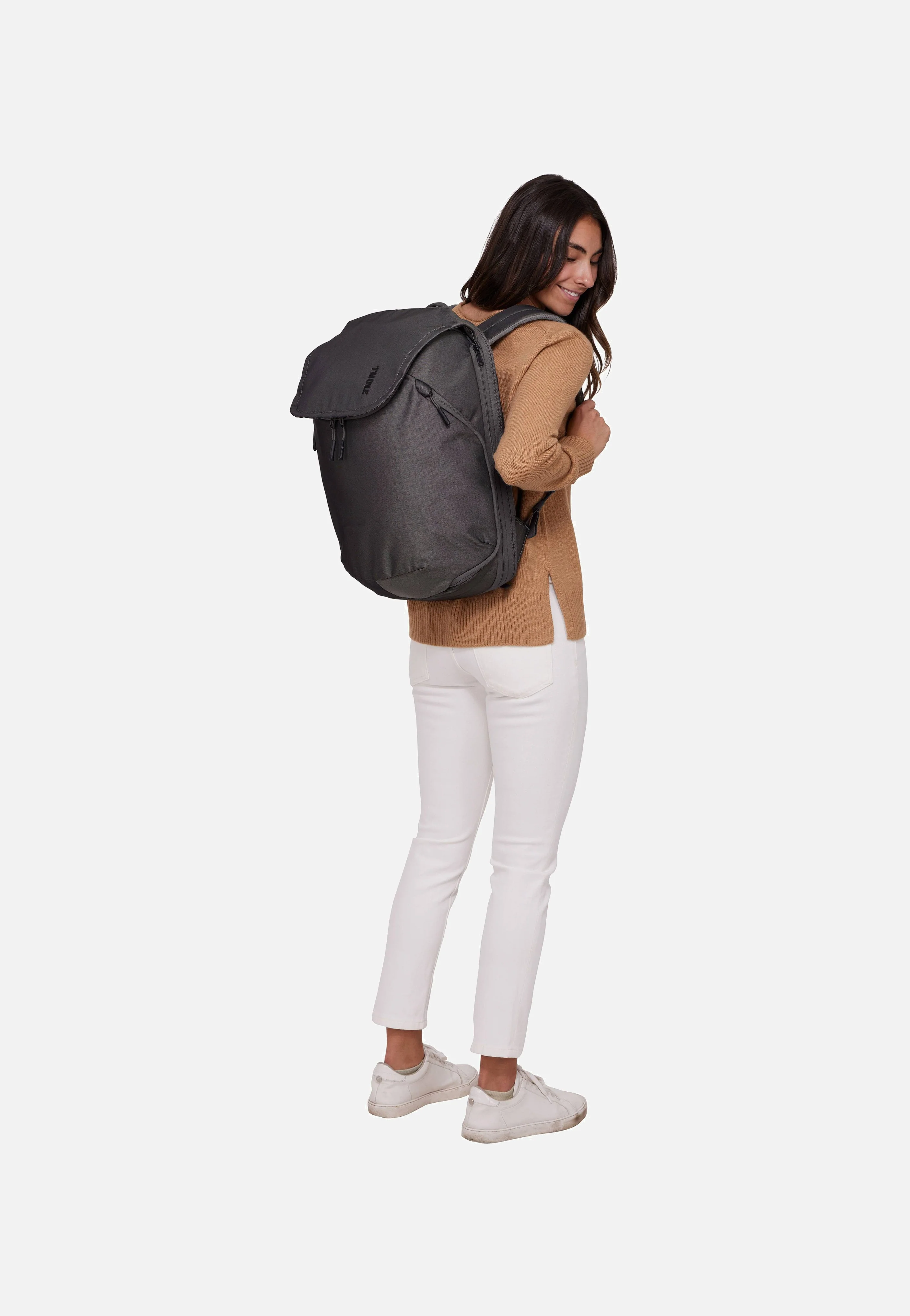 Subterra 2 Travel 26L Vetiver Gray - Reiserucksack - Image 11