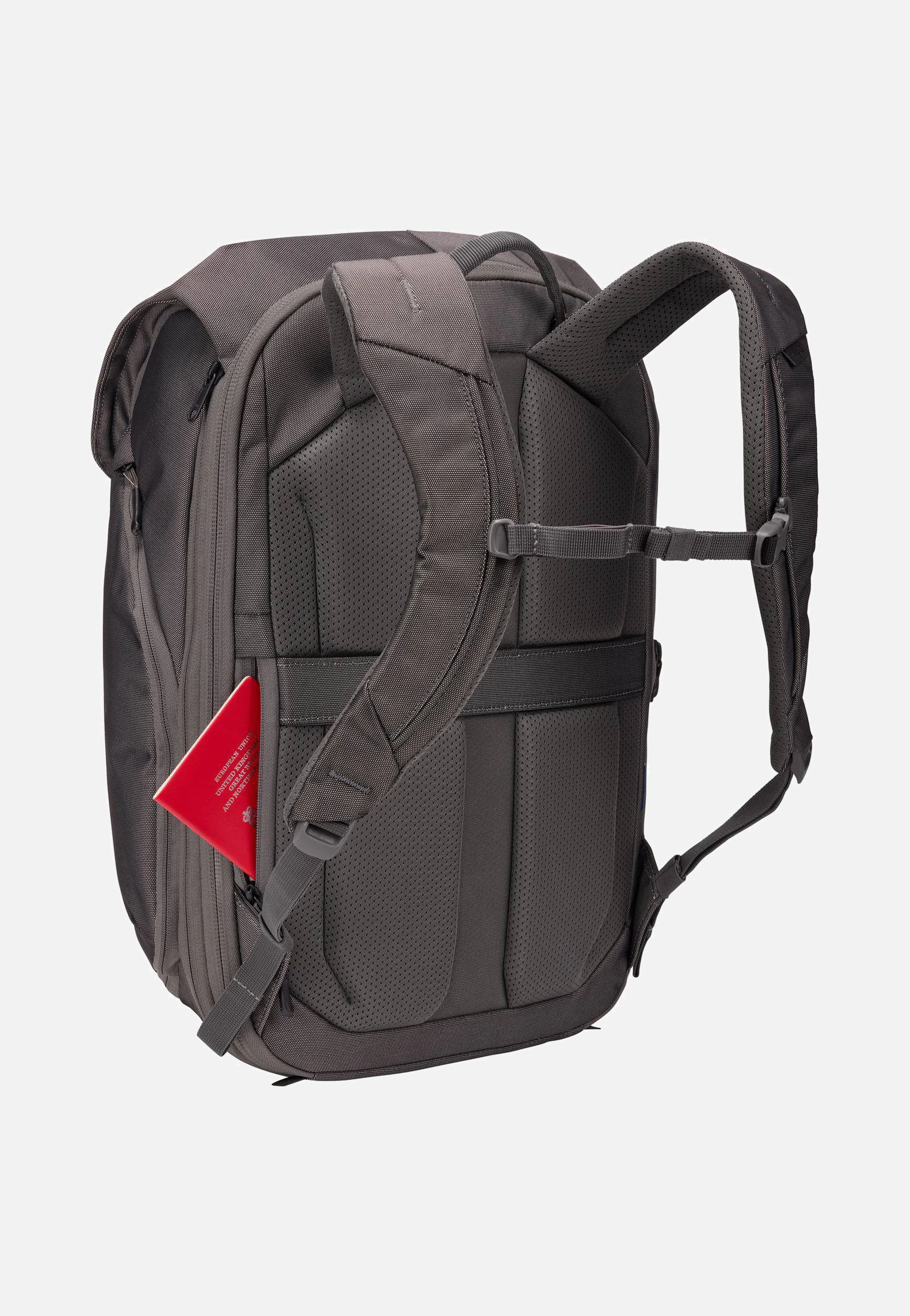 Subterra 2 Travel 26L Vetiver Gray - Reiserucksack - Image 9