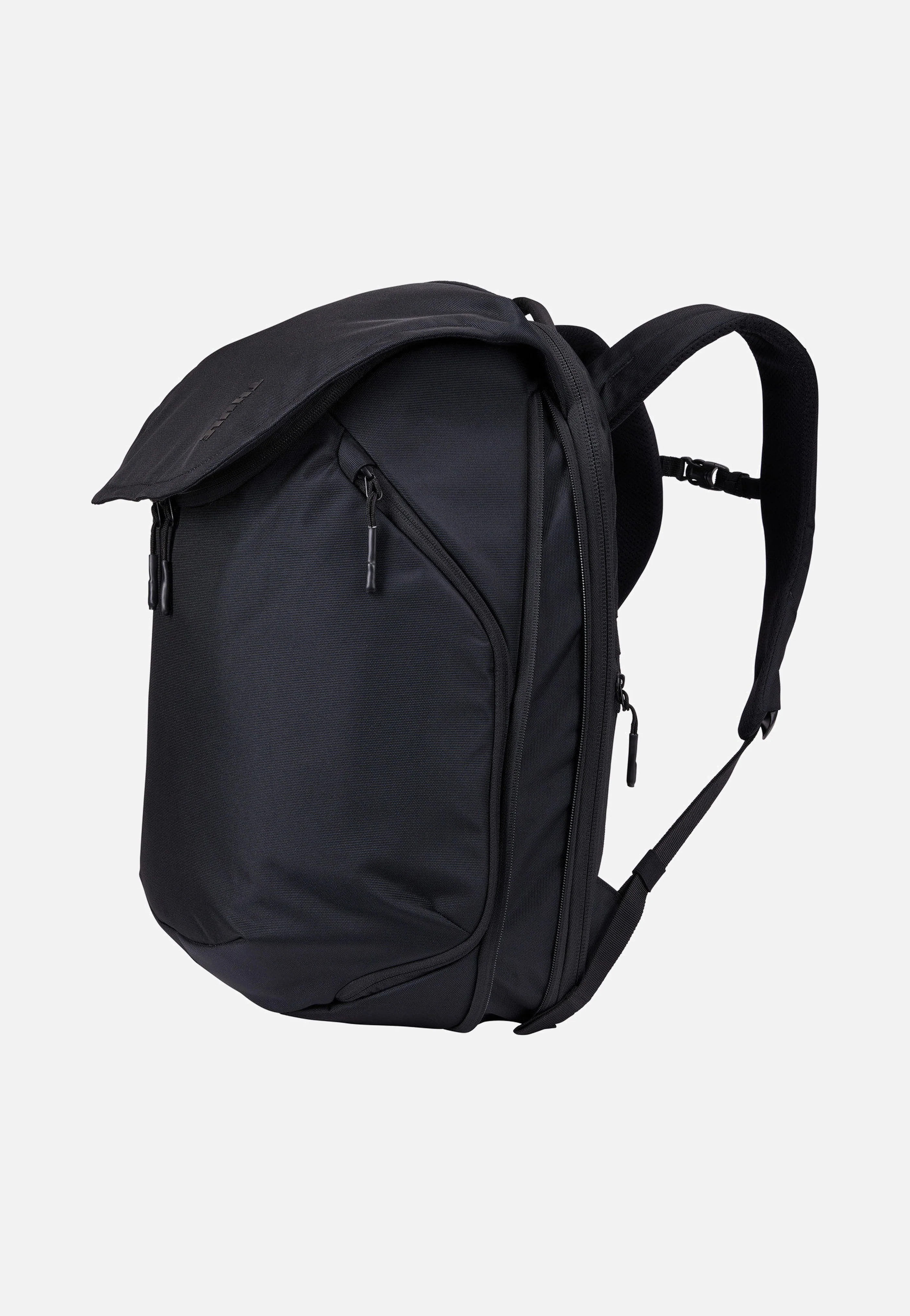 Subterra 2 Travel Backpack 26L Black - Reiserucksack - Image 7