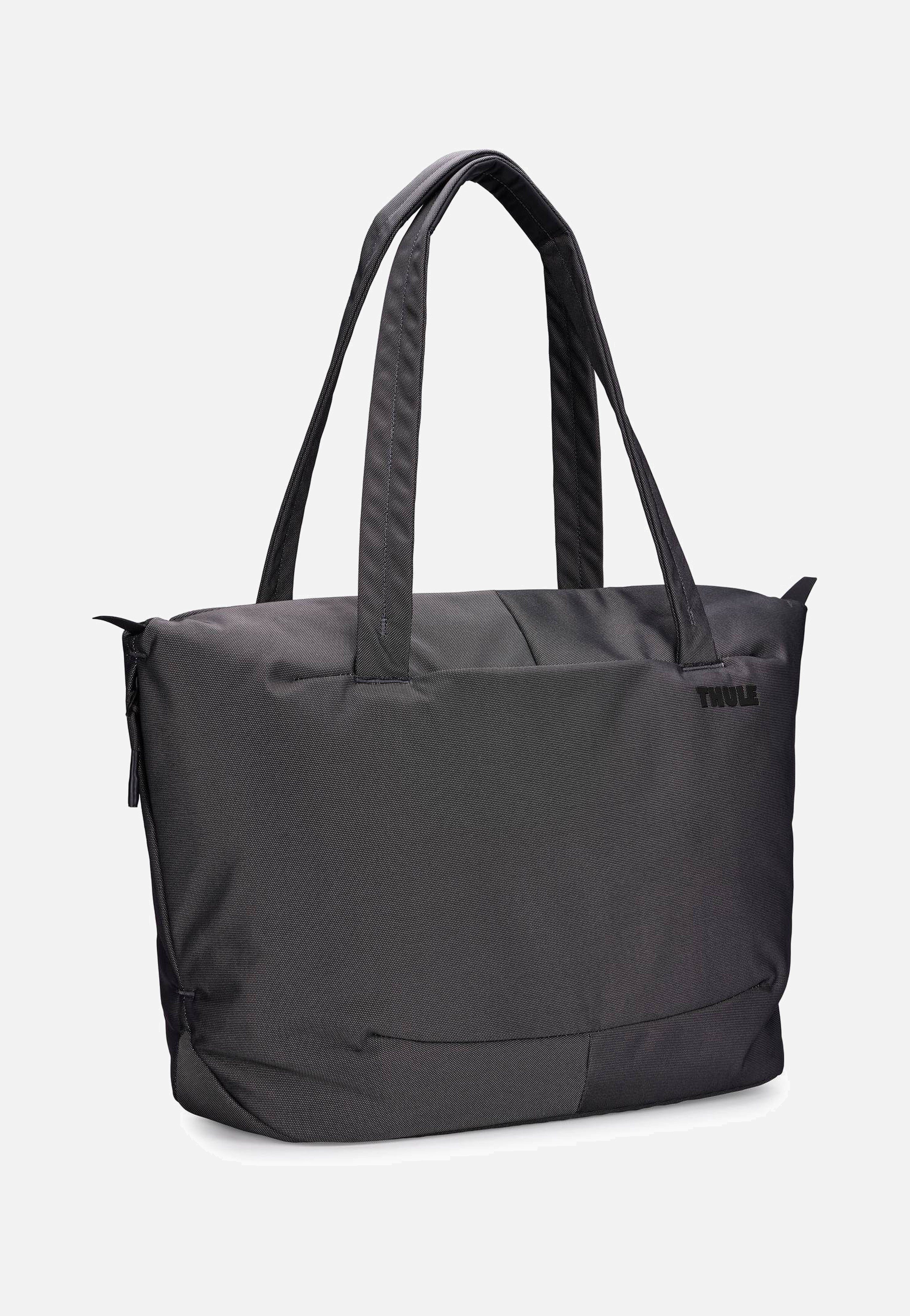 Subterra 2 Vetiver Gray - Shopper