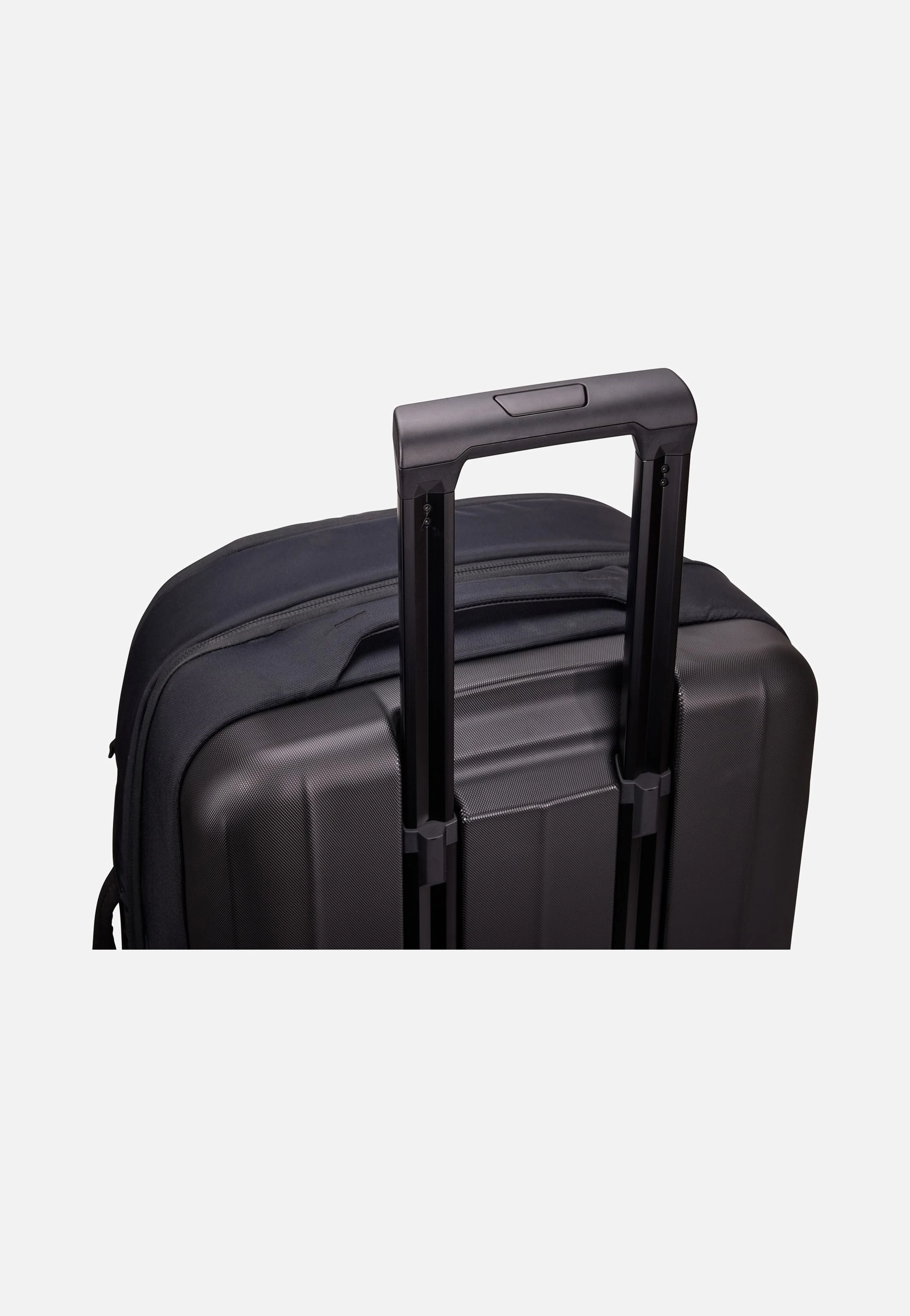 Subterra 2 Wheeled Duffel Black - Travel Bag - Image 8