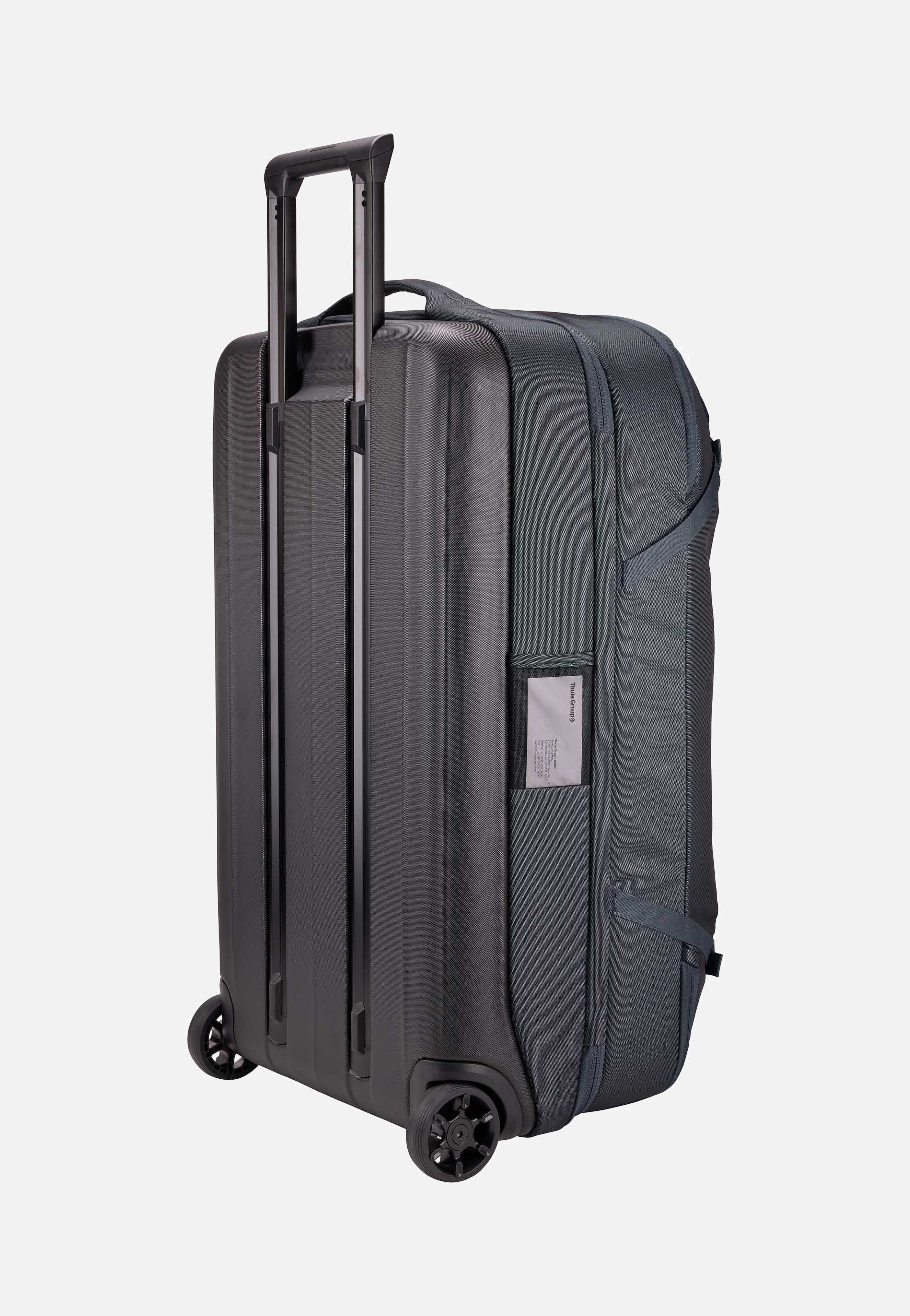 Subterra 2 Wheeled Duffel Dark Slate - Travel Bag - Image 2