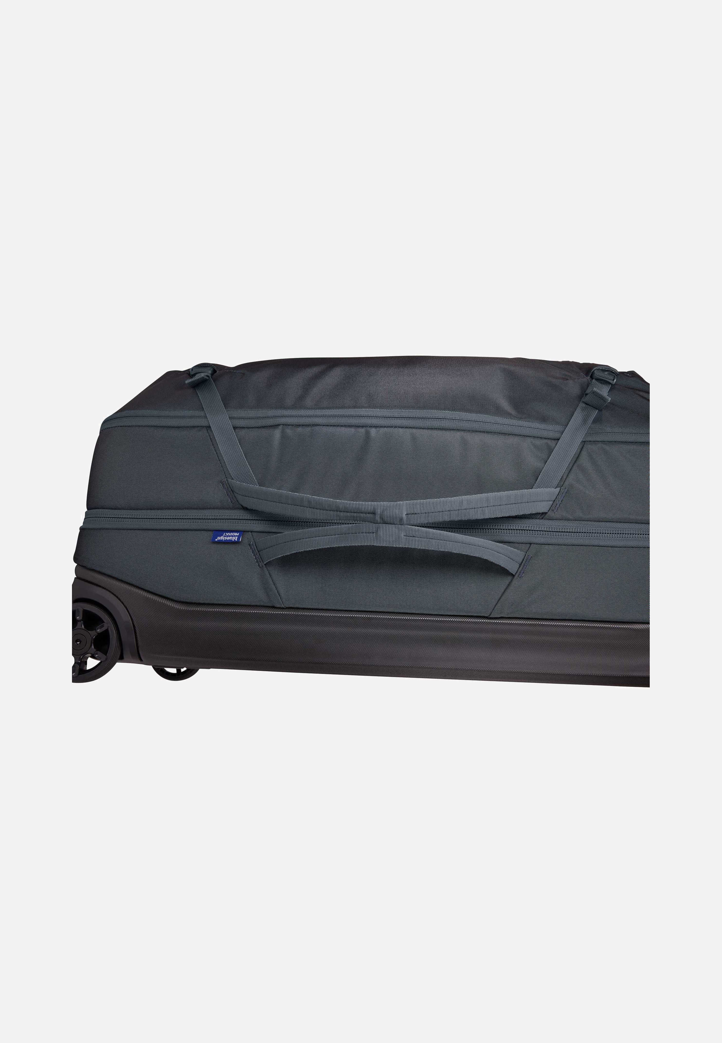 Subterra 2 Wheeled Duffel Dark Slate - Travel Bag - Image 6