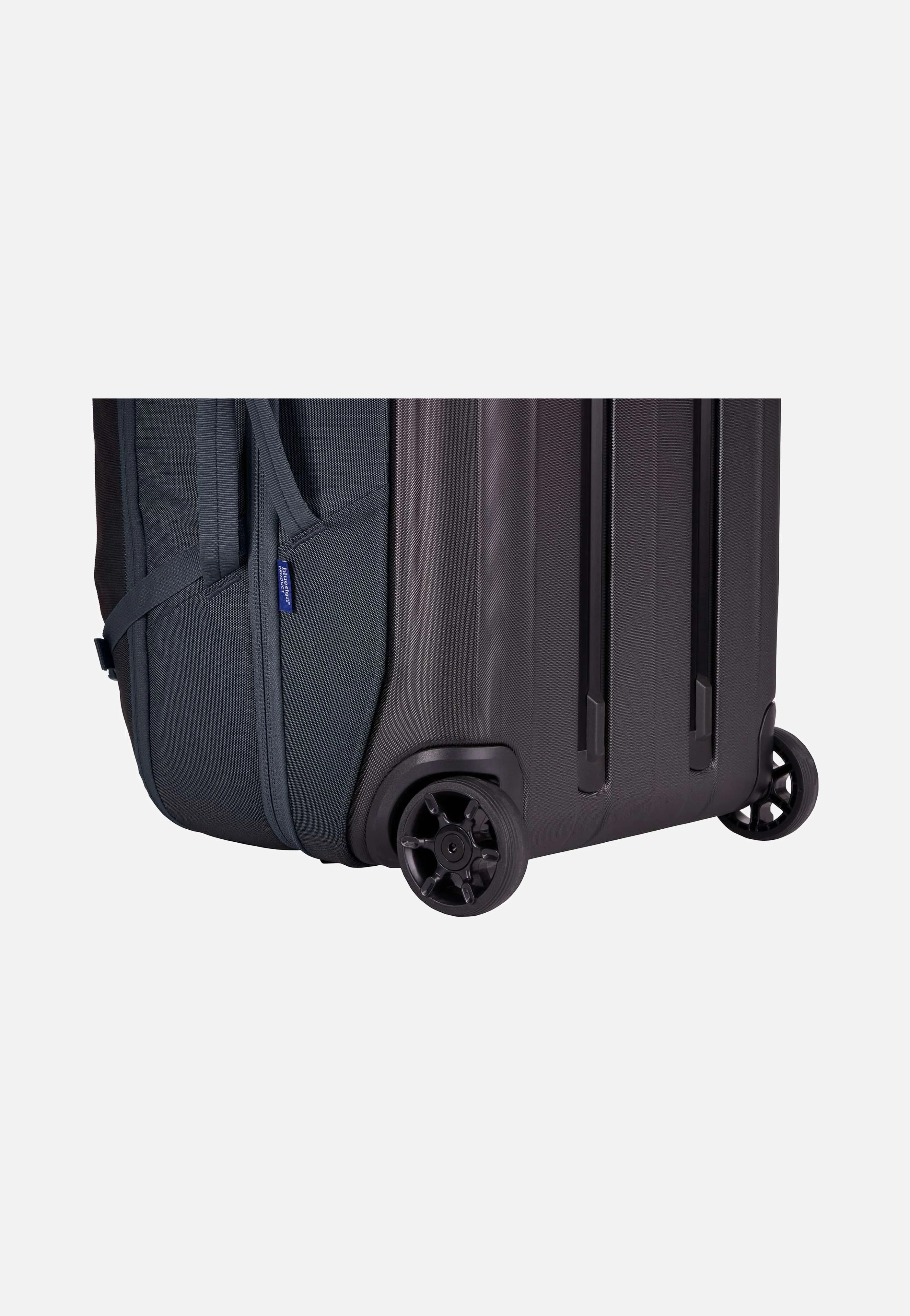 Subterra 2 Wheeled Duffel Dark Slate - Travel Bag - Image 8