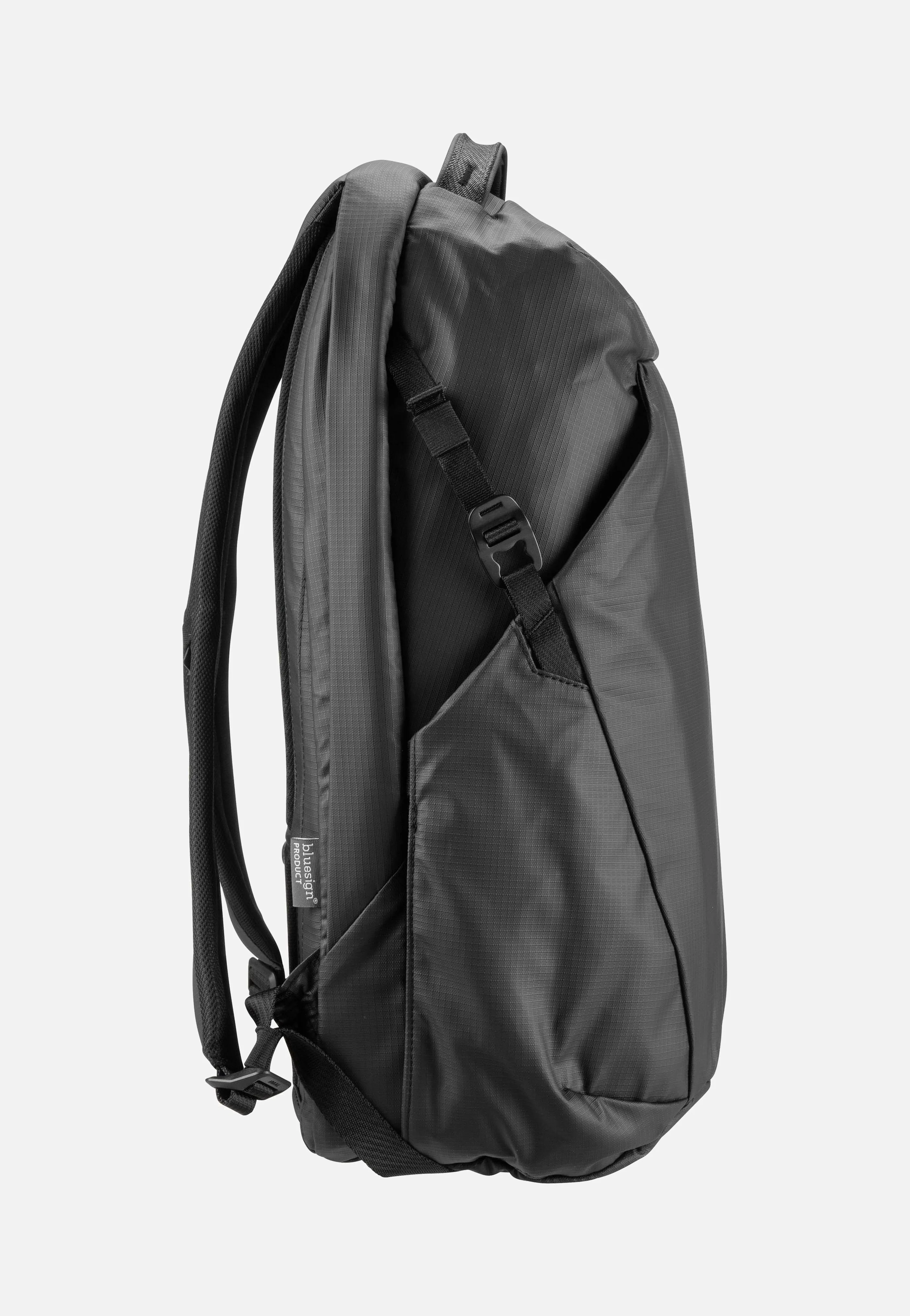 Tact 21L Black - Rucksack - Image 4