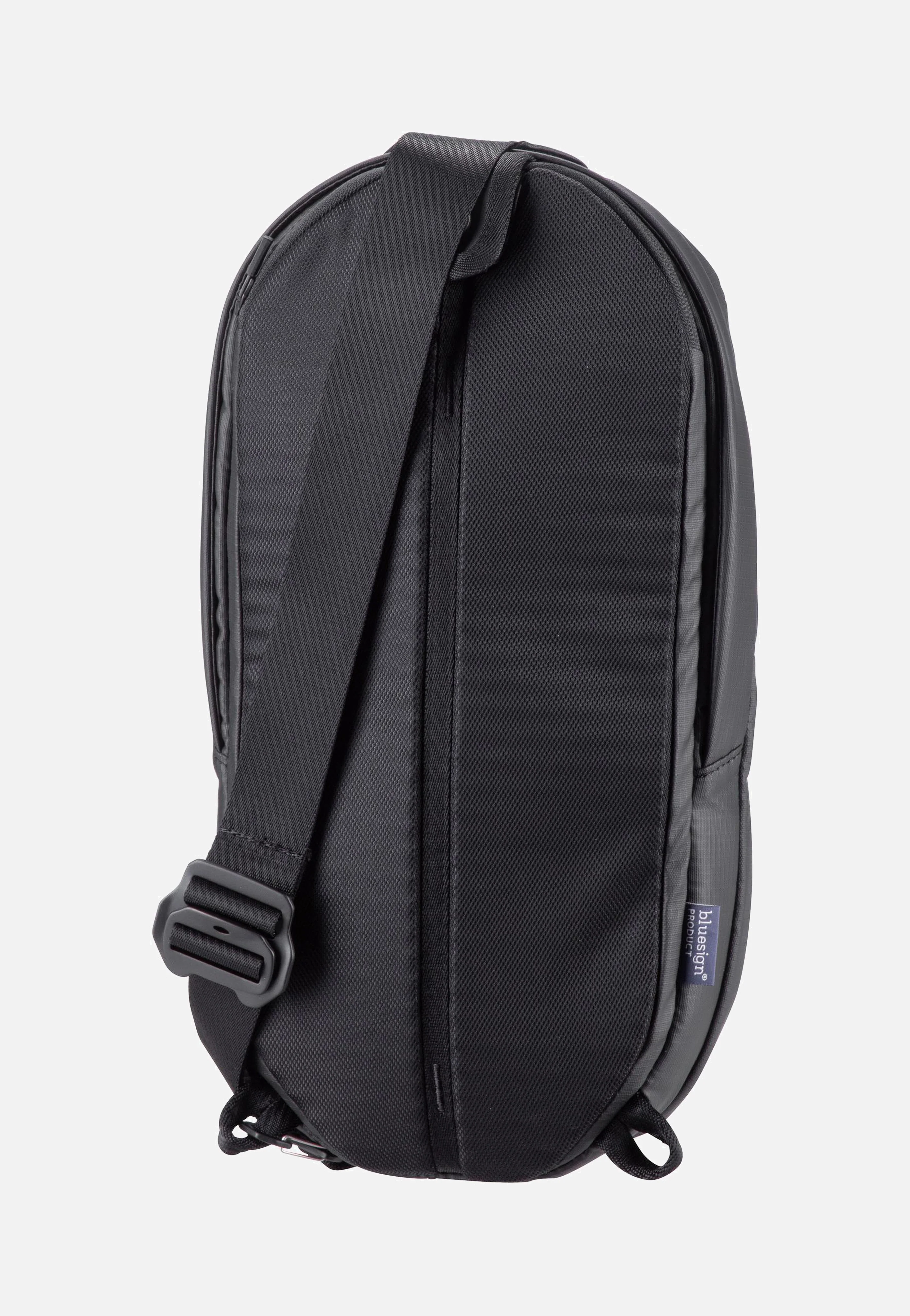 Tact Sling Pack 8L Black - Tasche - Image 2