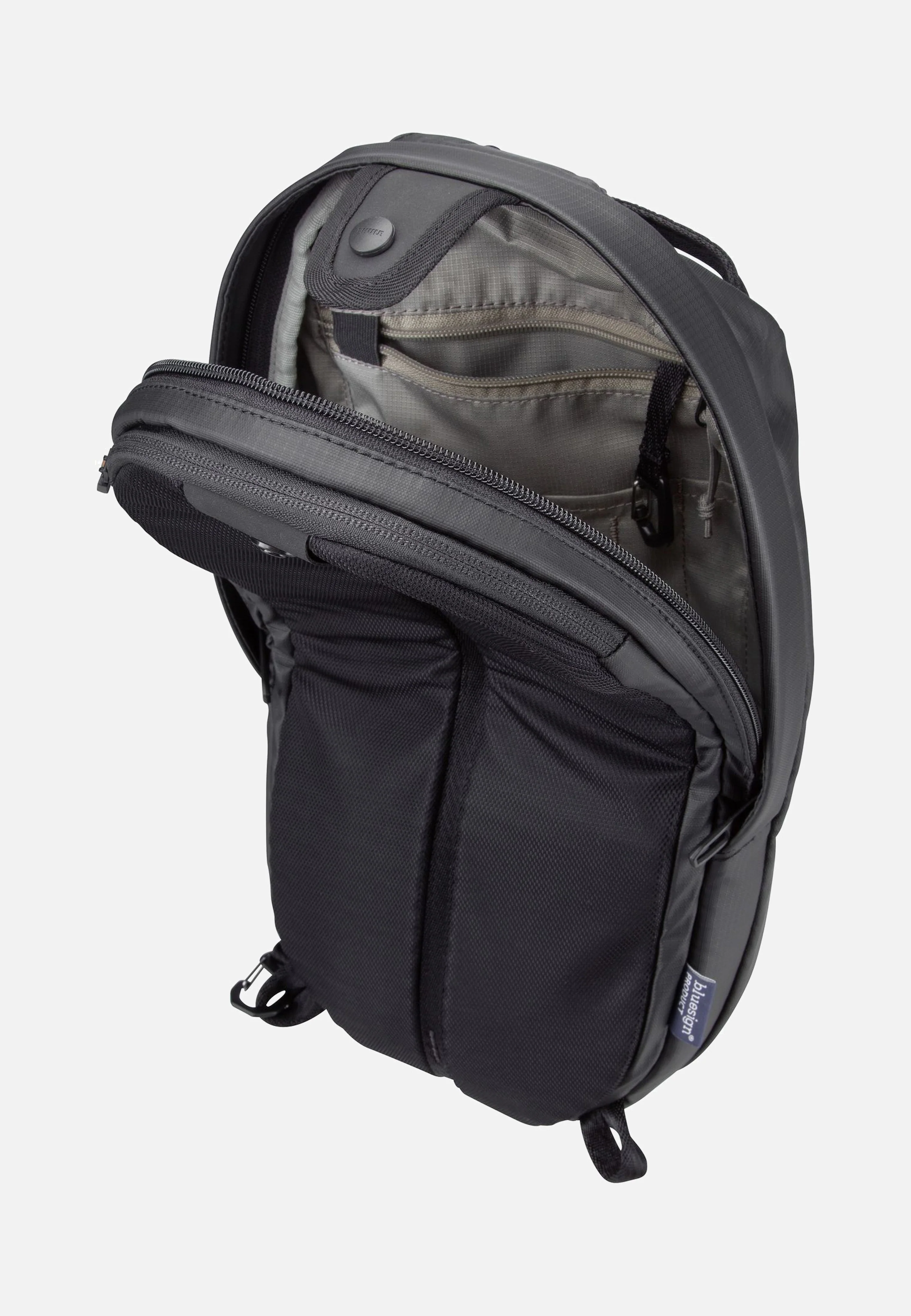 Tact Sling Pack 8L Black - Tasche - Image 3