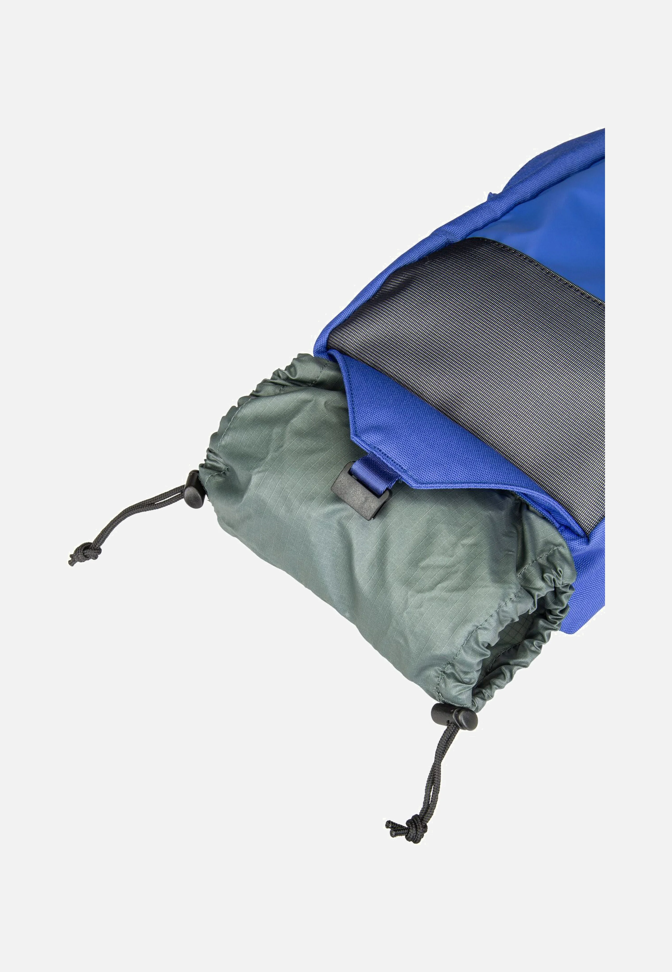 Castle 1058 CB Satin Sky - Sling Bag - Image 6