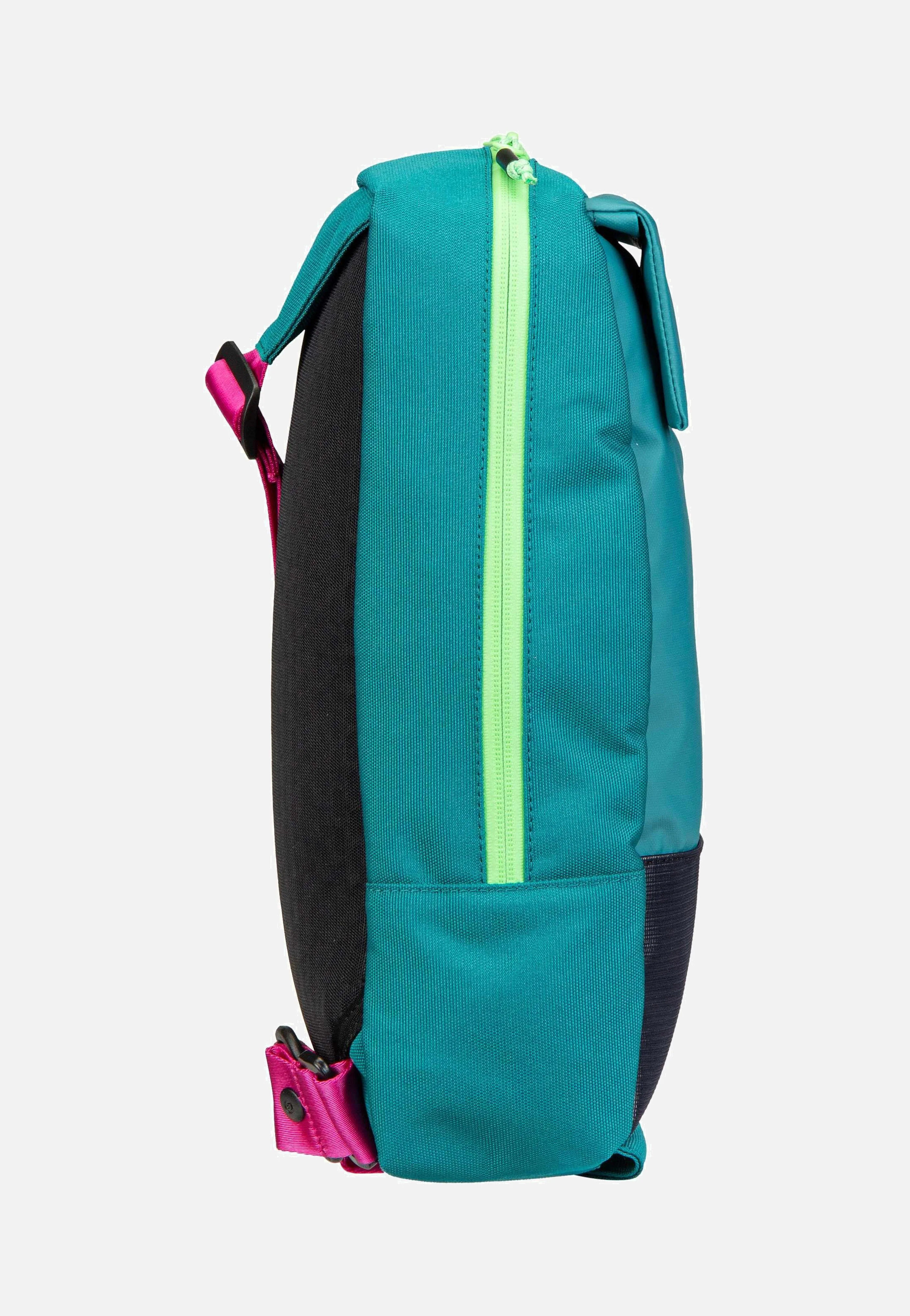 Castle 1058 CB Verdigris Pop - Sling Bag - Image 5