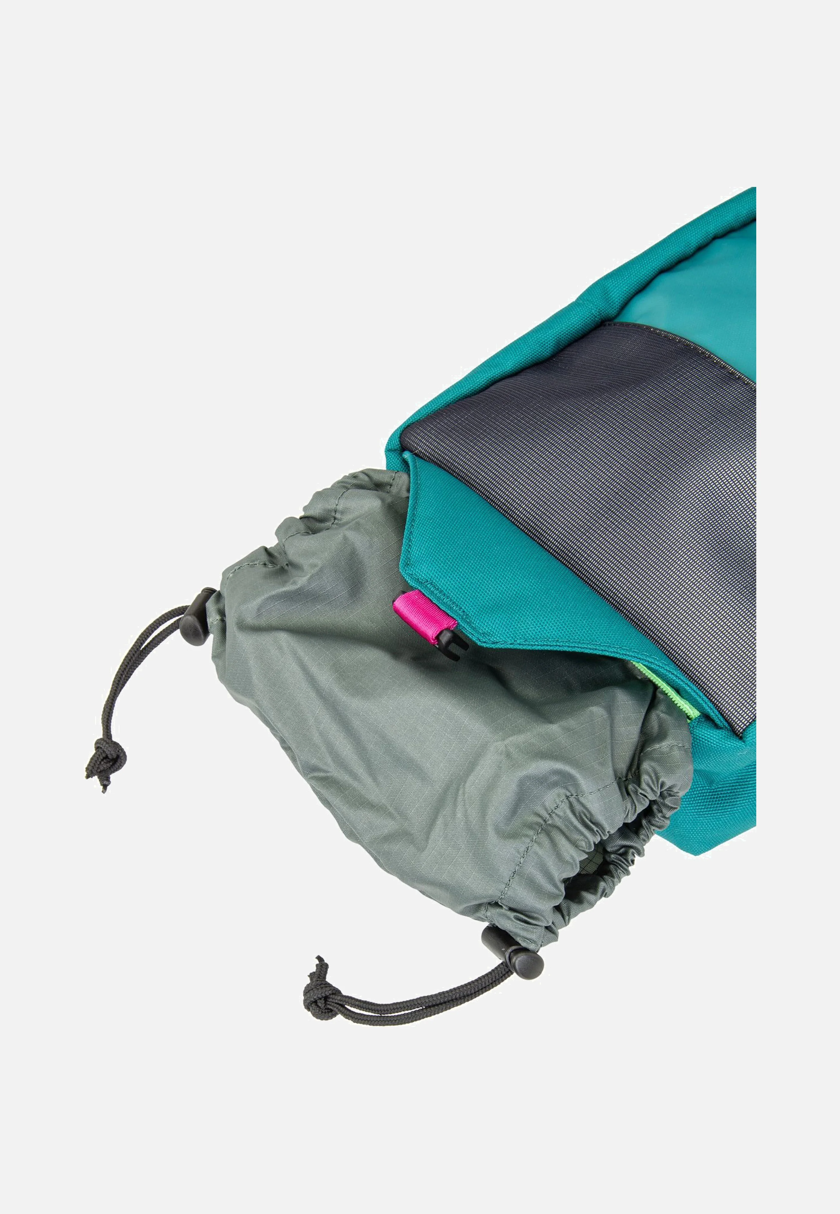 Castle 1058 CB Verdigris Pop - Sling Bag - Image 6