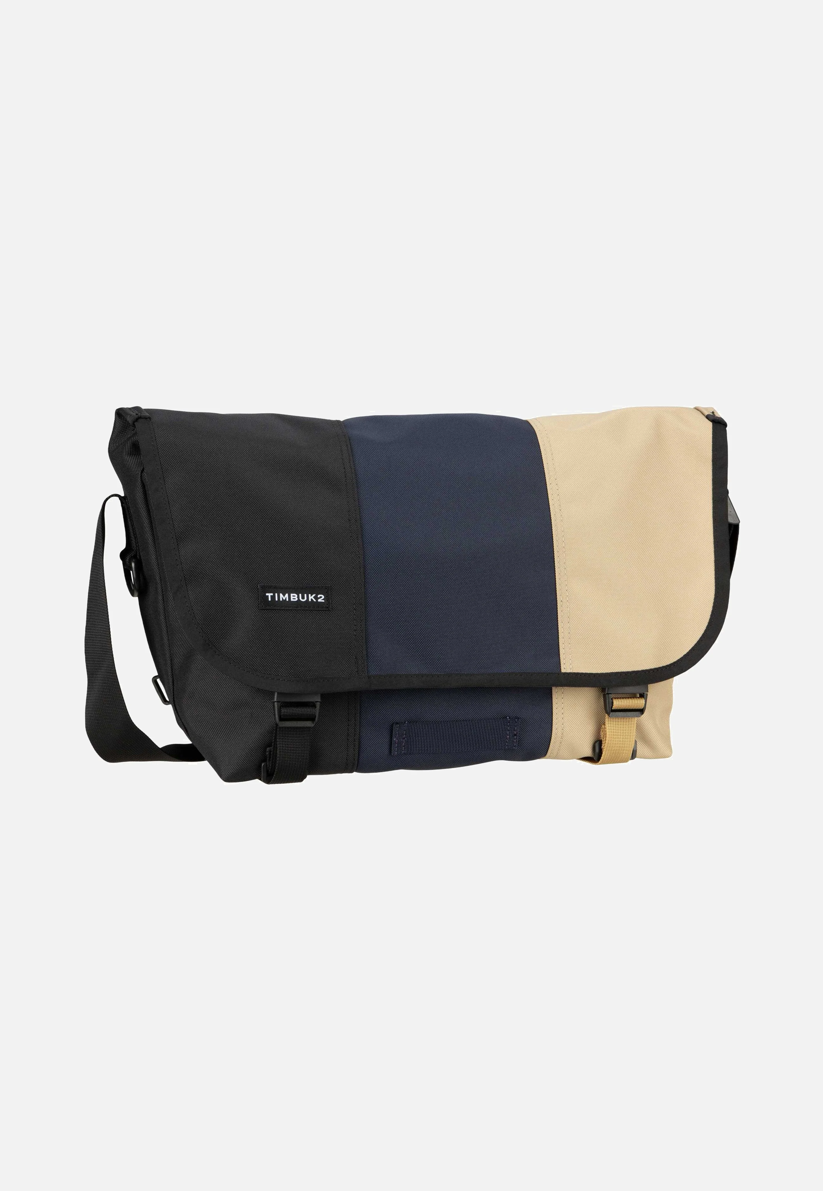 Classic M Eco Preppy - Messenger Bag