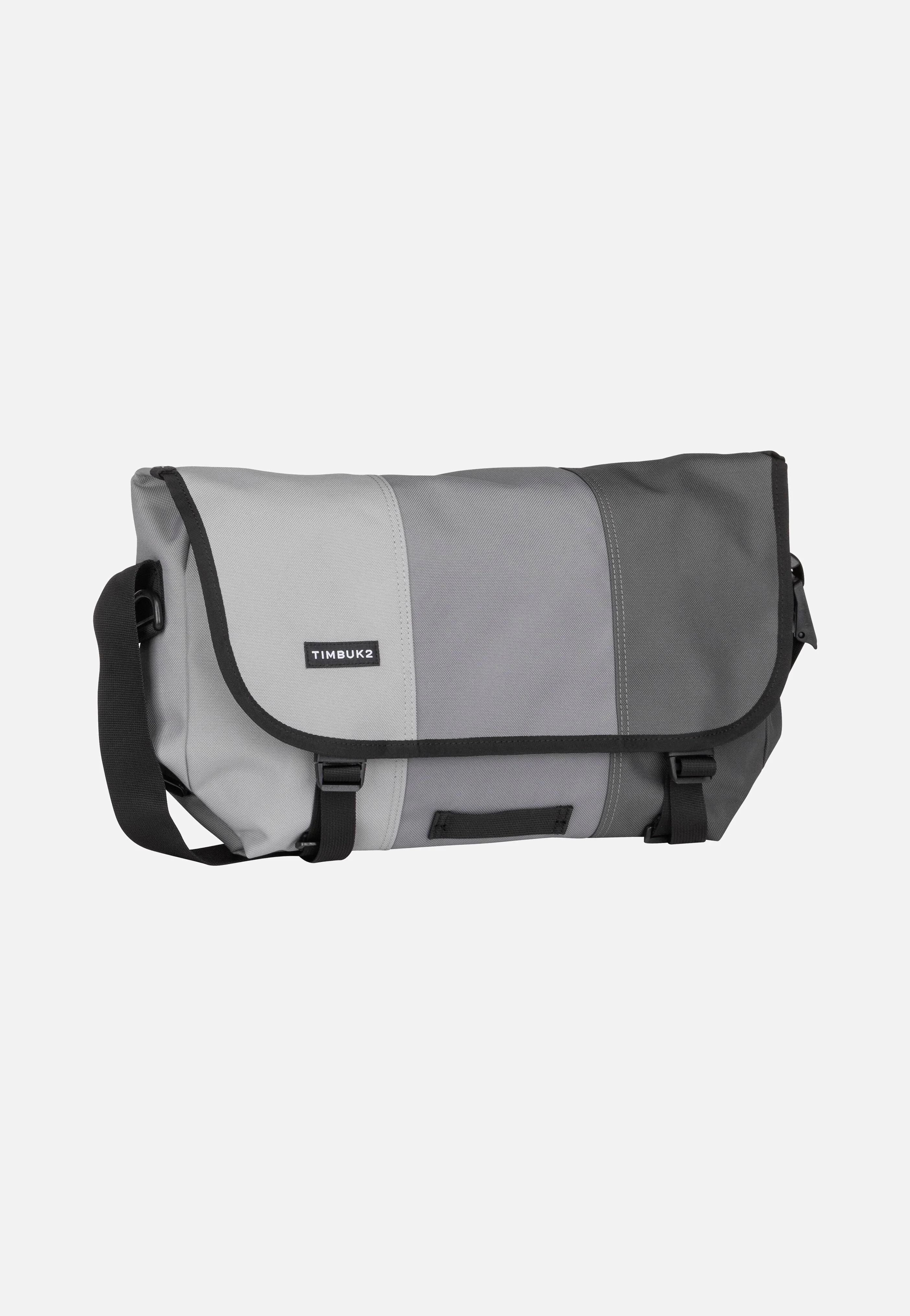 Classic M Smoke - Messenger Bag