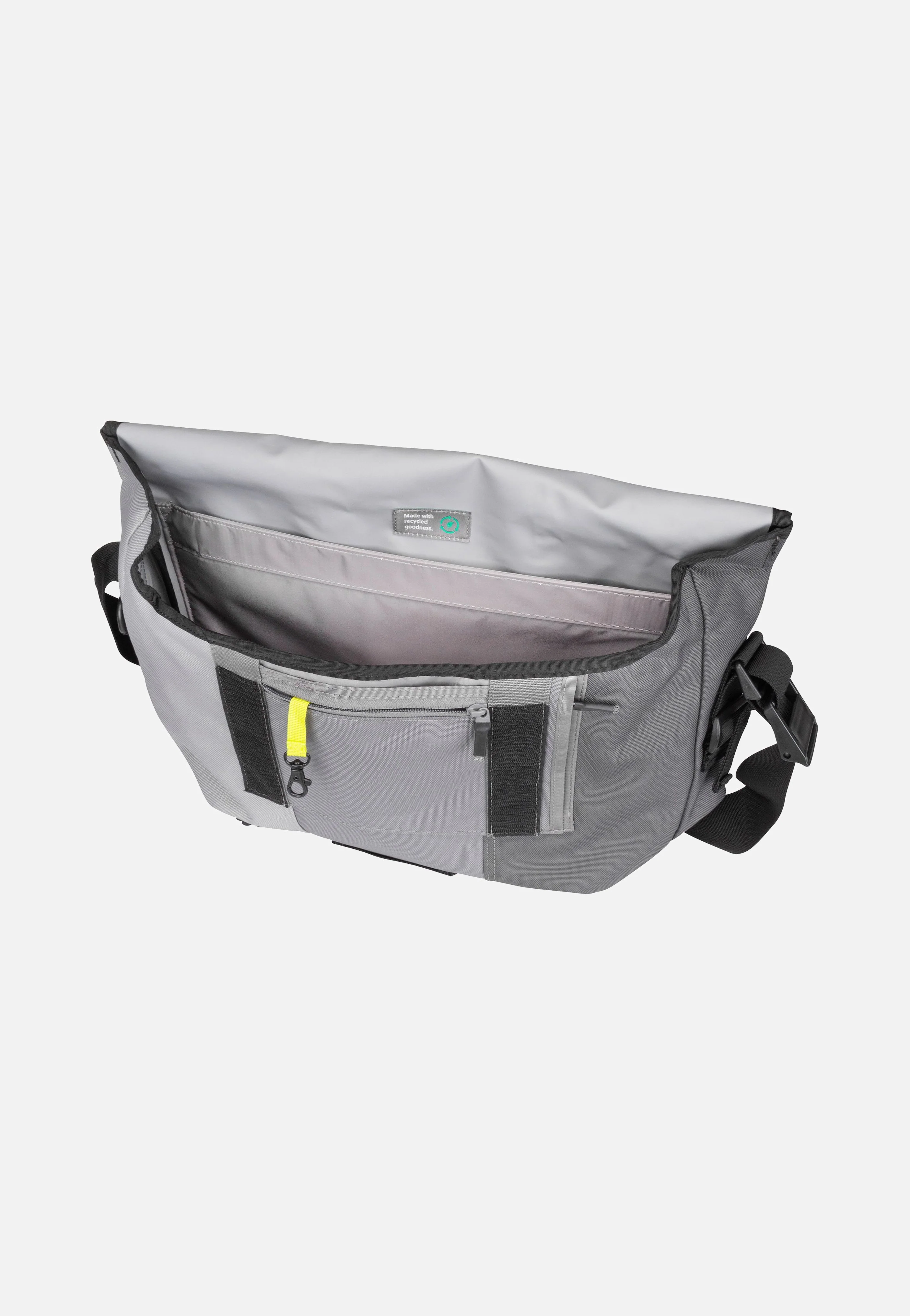 Classic M Smoke - Messenger Bag - Image 3