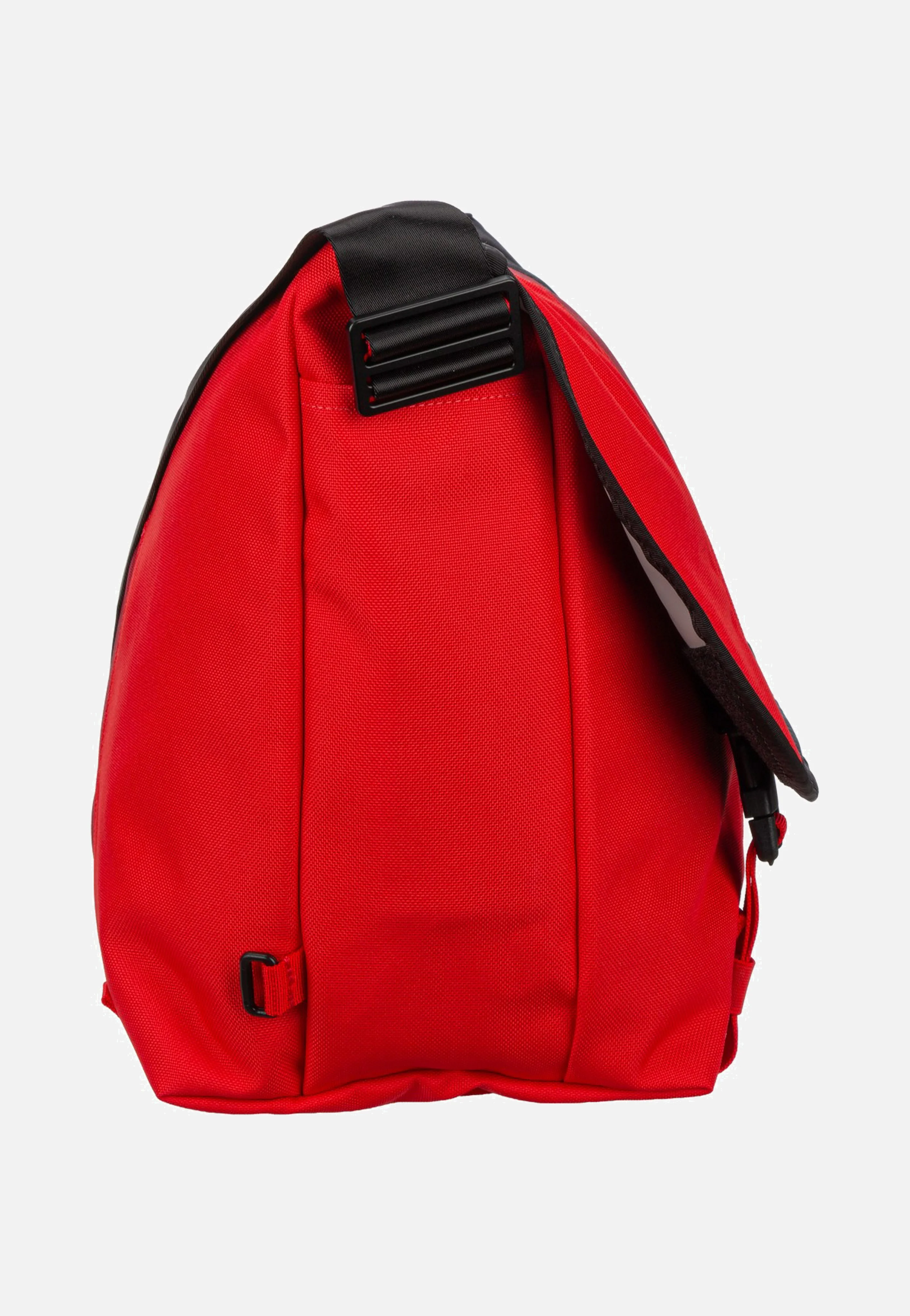 Classic Messenger L Diablo - Messenger Bag - Image 5