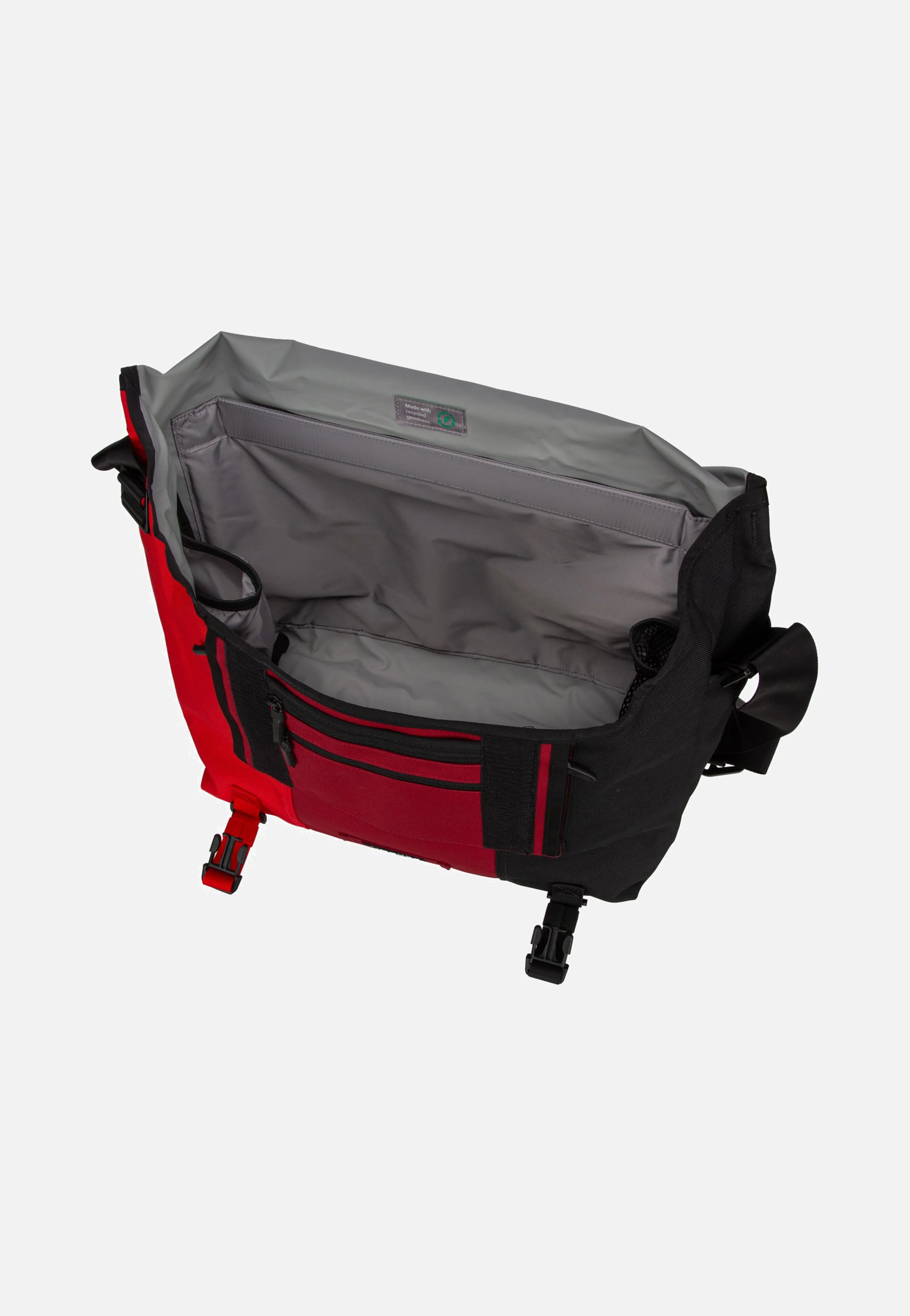 Classic Messenger L Diablo - Messenger Bag - Image 6