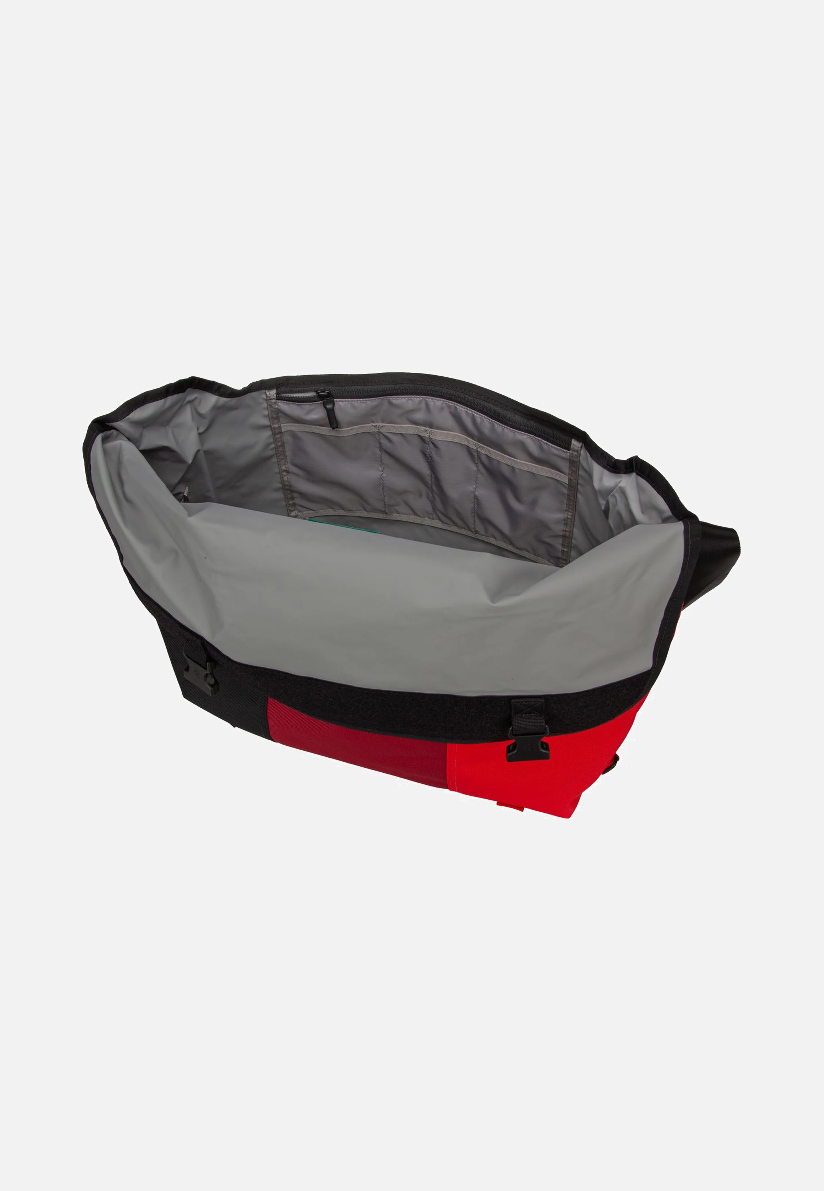 Classic Messenger L Diablo - Messenger Bag - Image 7