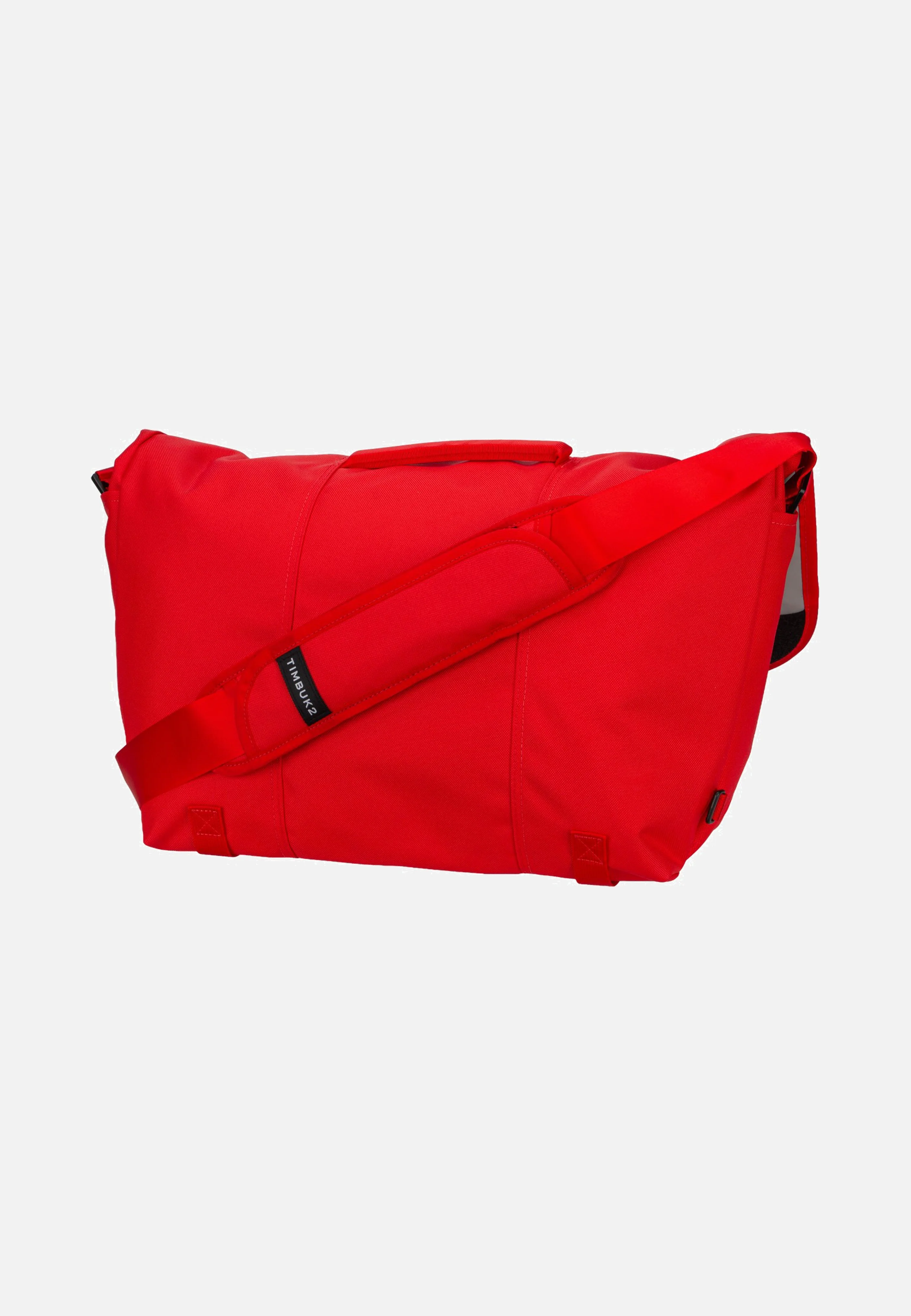 Classic Messenger L Fire Red - Messenger Bag - Image 3