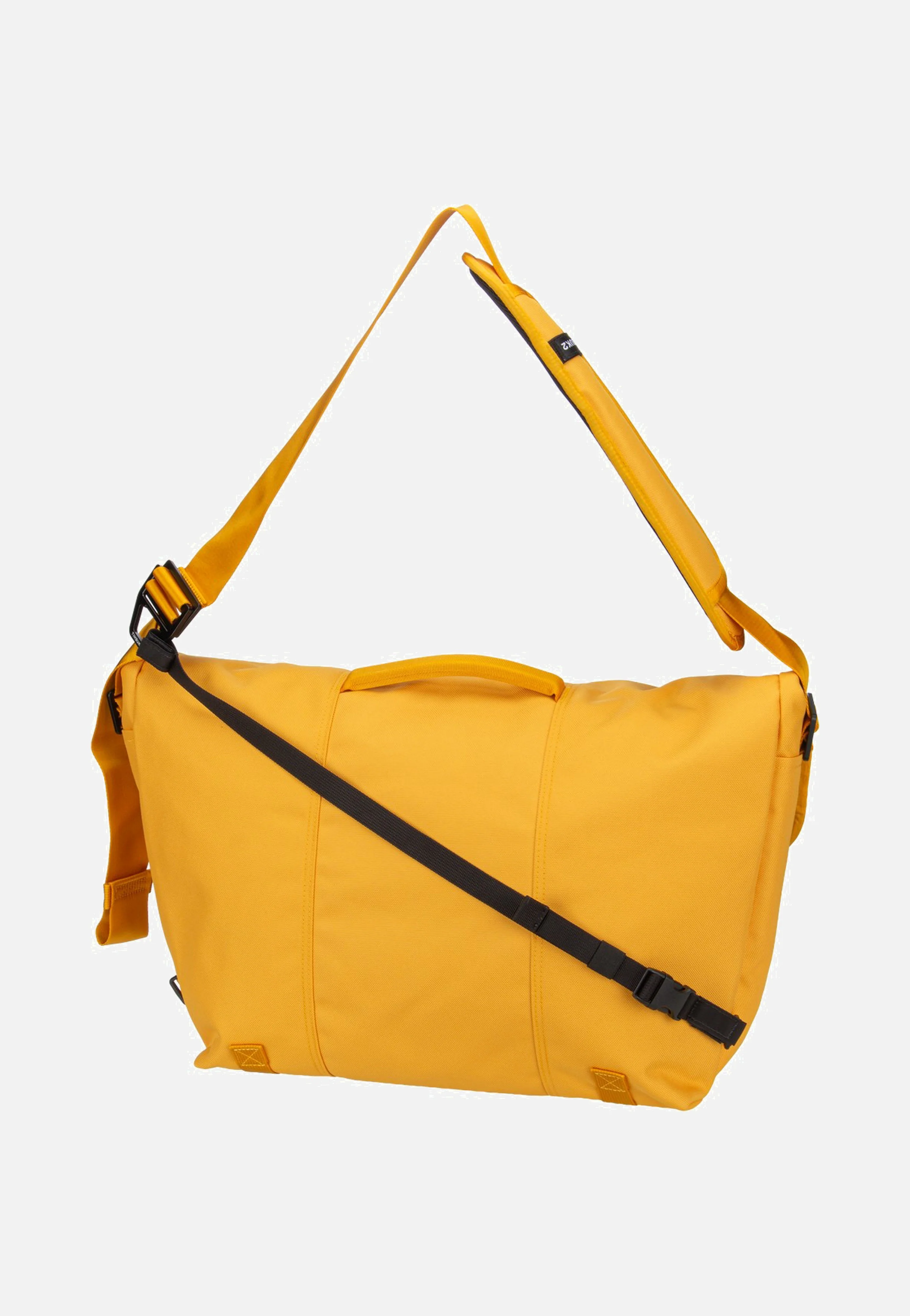 Classic Messenger L Honey - Messenger Bag - Image 3