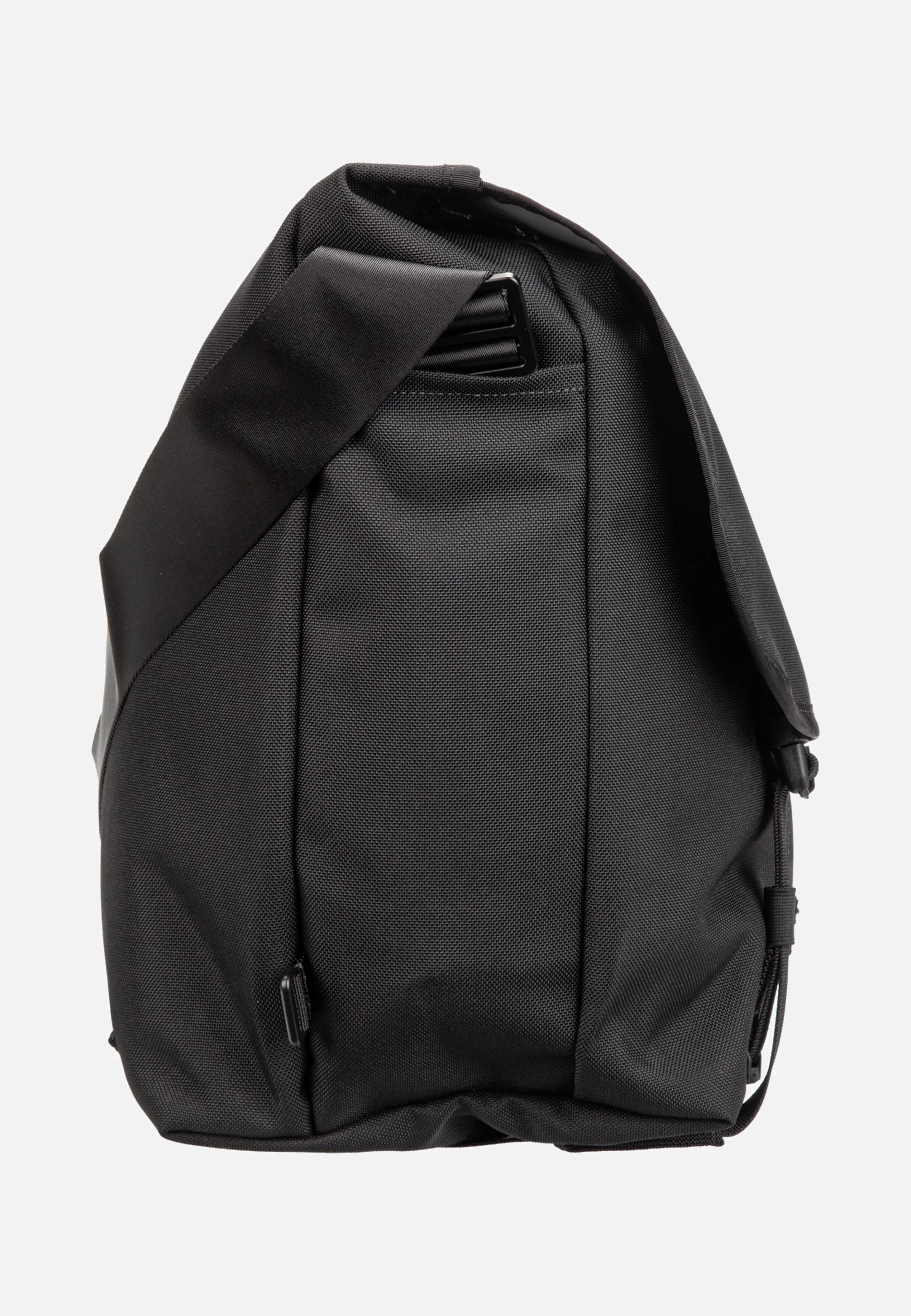 Classic Messenger L Jet Black - Messenger Bag - Image 5