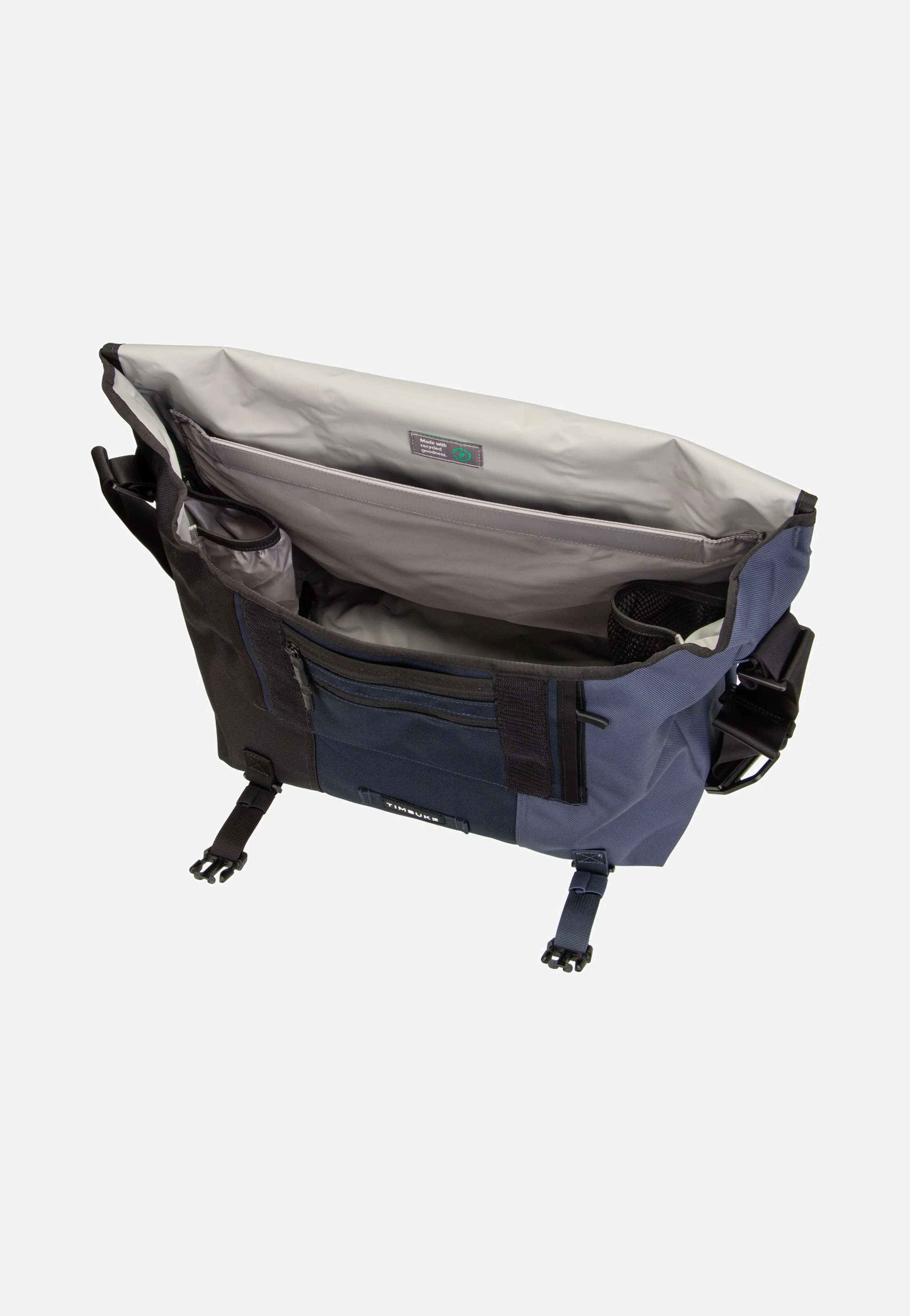 Classic Messenger L Monsoon - Messenger Bag - Image 6