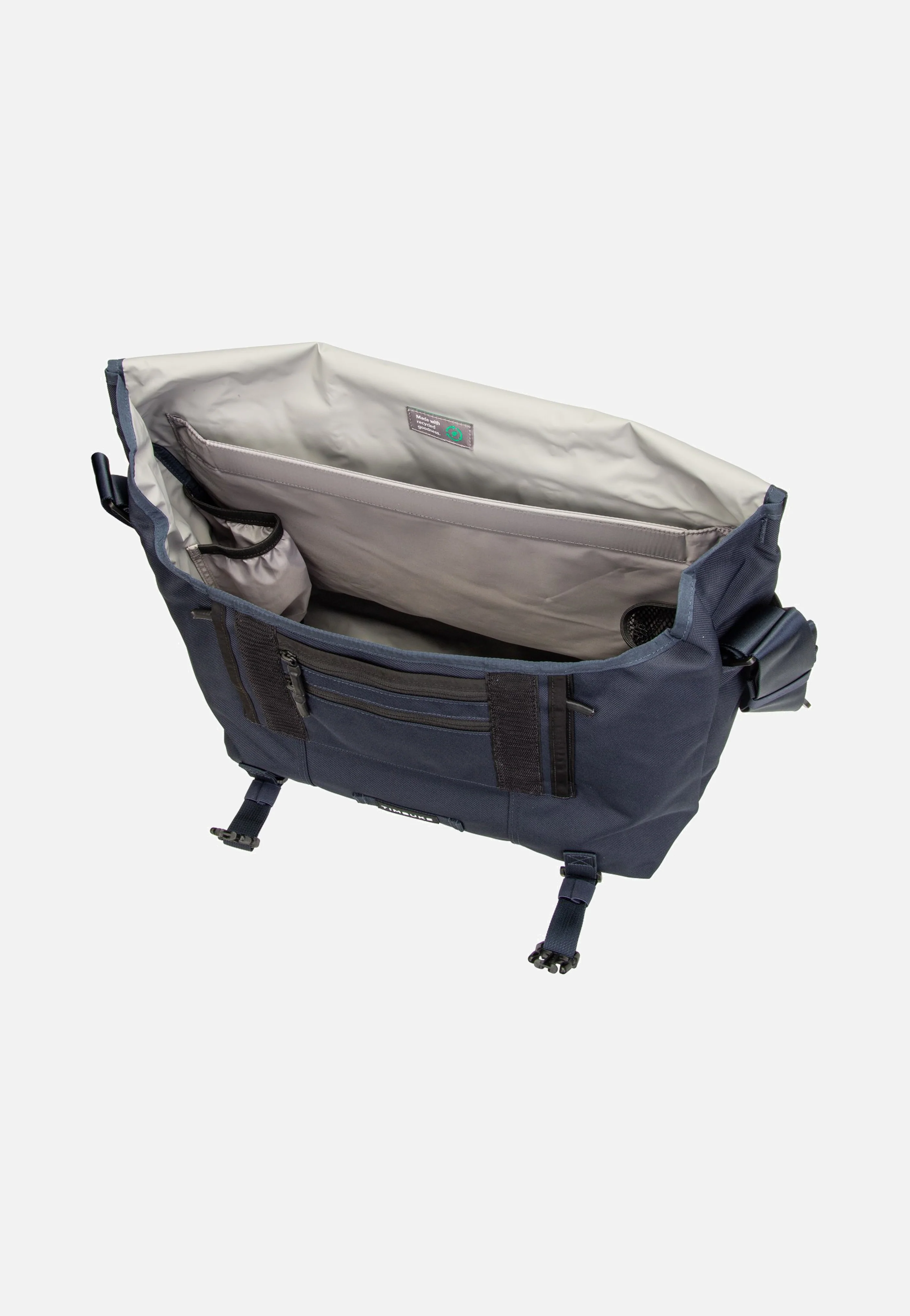 Classic Messenger L Nautical - Messenger Bag - Image 7