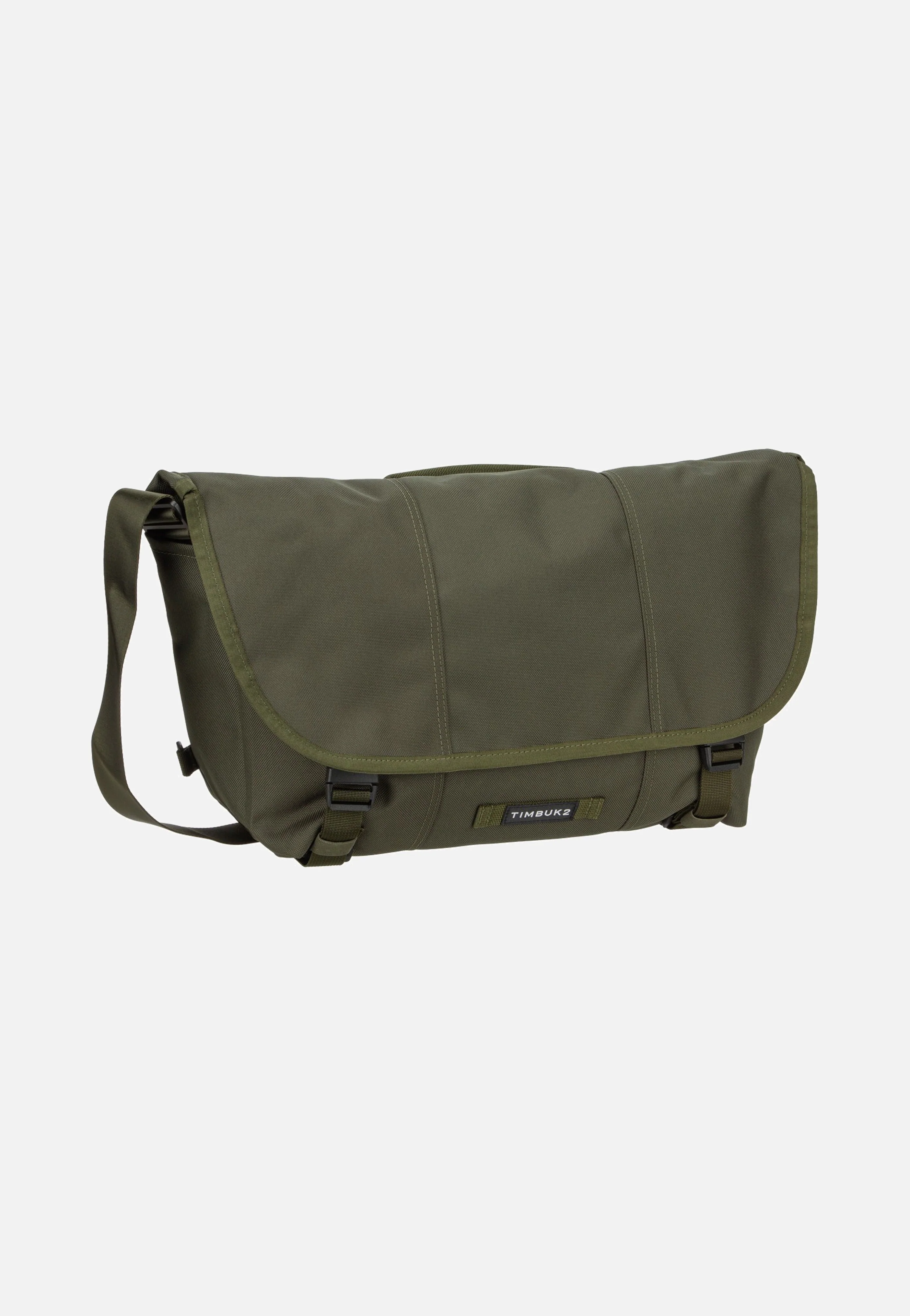 Classic Messenger M Army - Messenger Bag