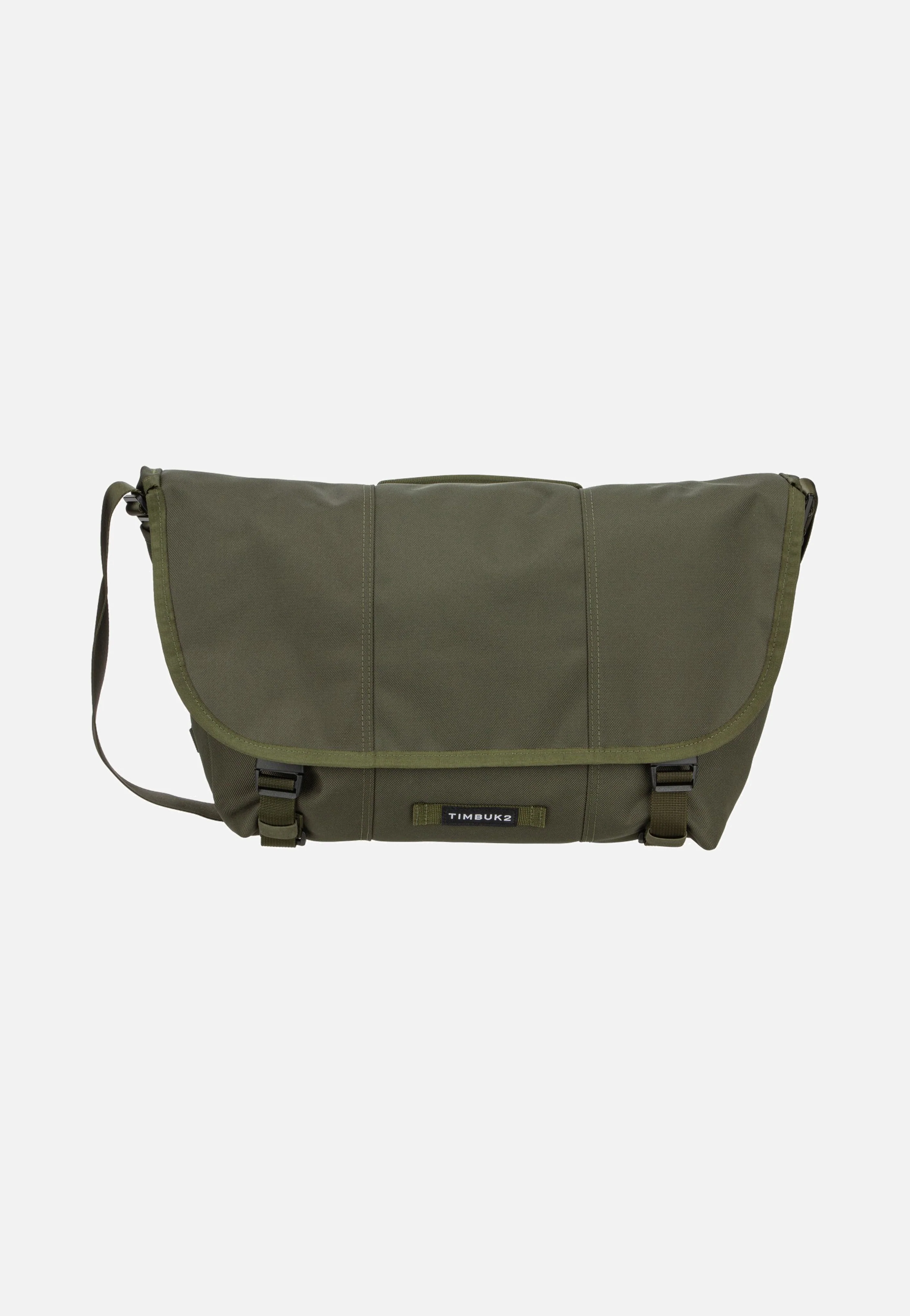 Classic Messenger M Army - Messenger Bag - Image 2