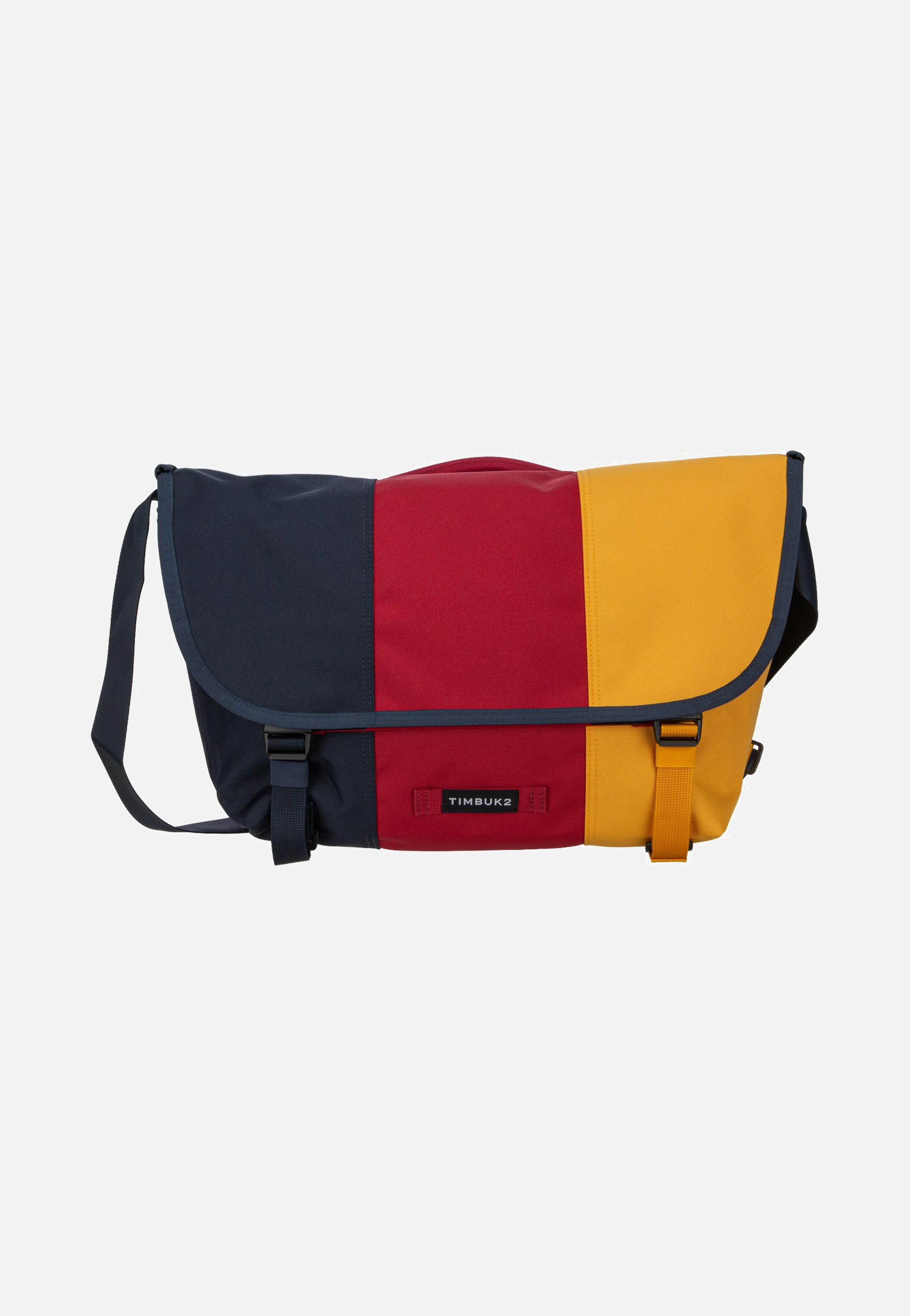 Classic Messenger M Bookish - Messenger Bag - Image 2