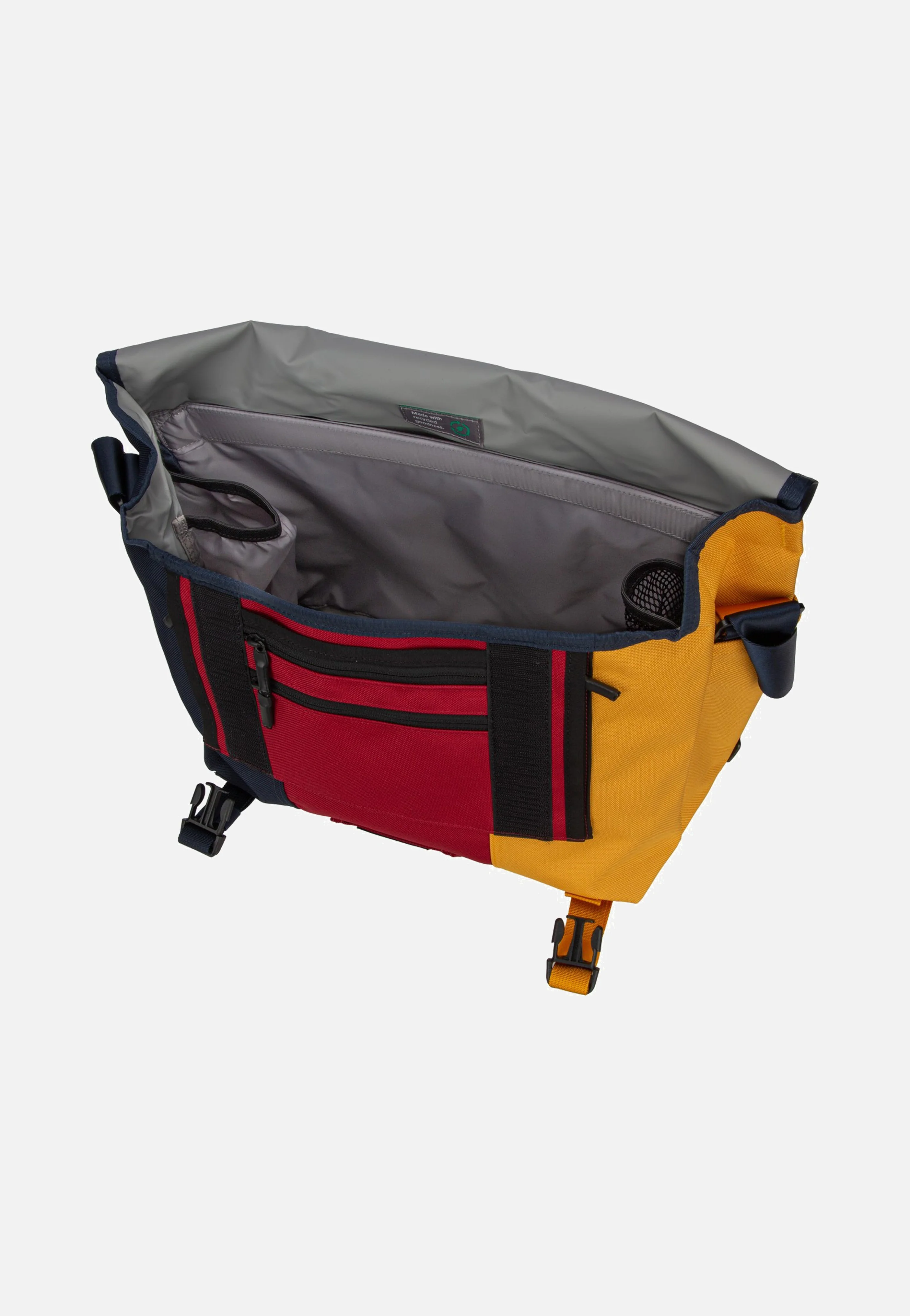 Classic Messenger M Bookish - Messenger Bag - Image 6