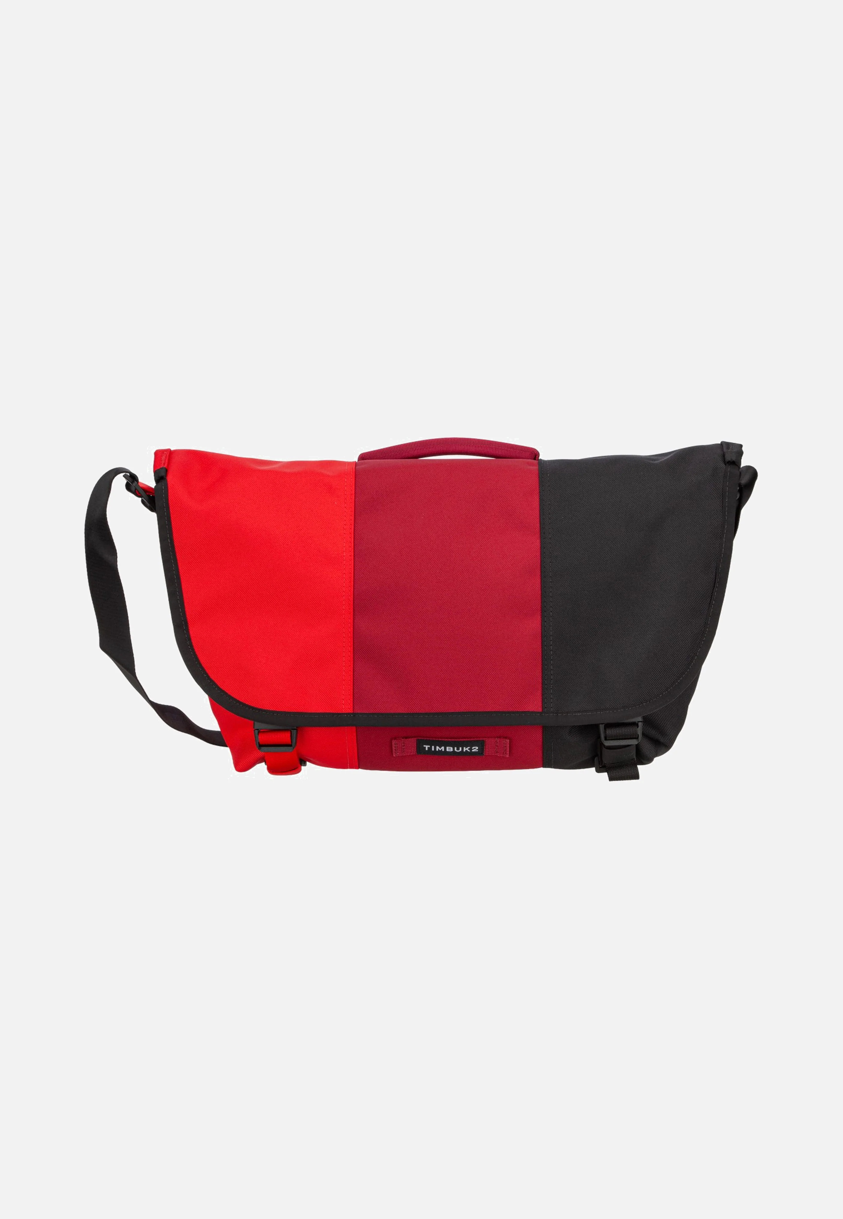 Classic Messenger M Diablo - Messenger Bag - Image 2