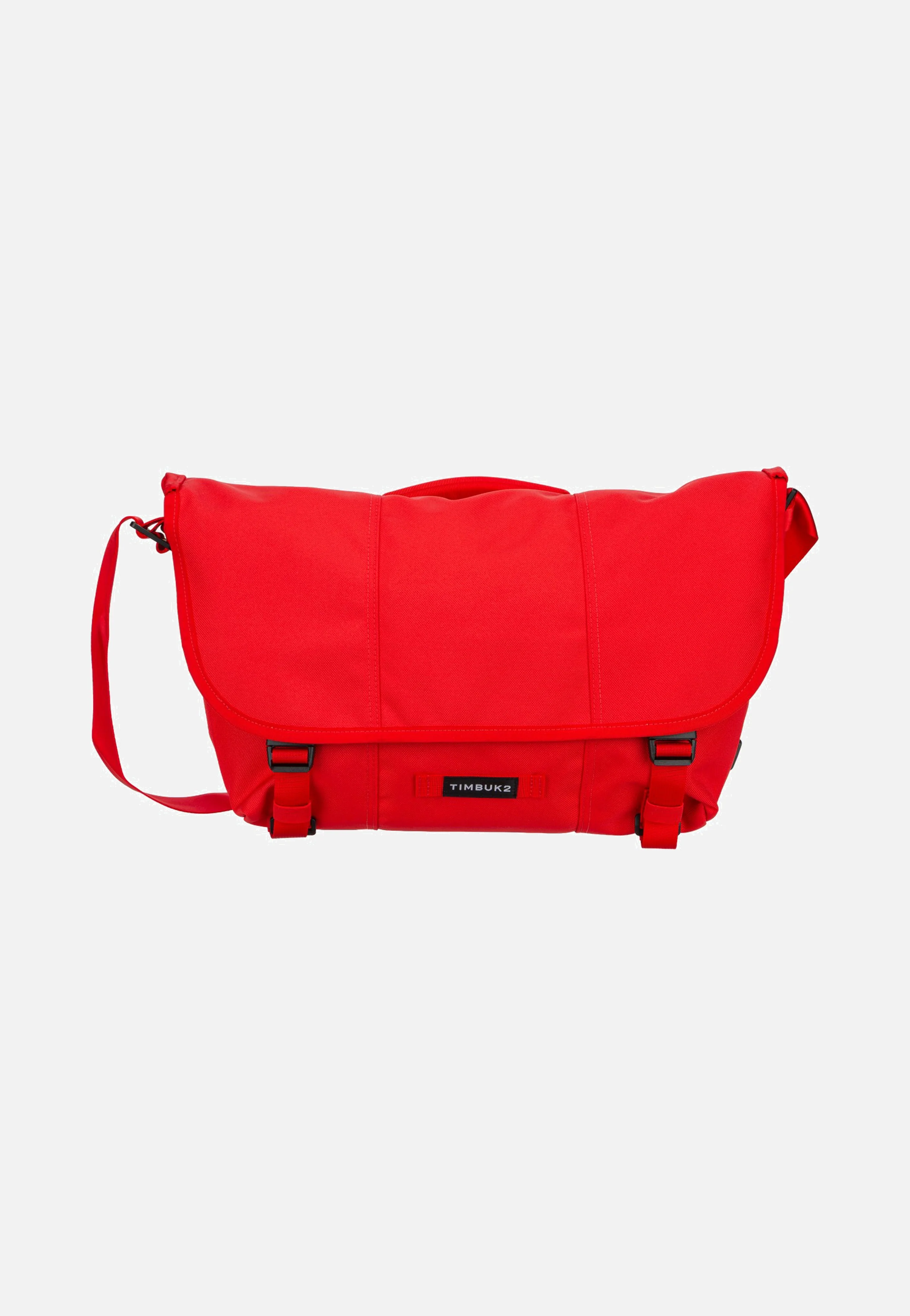 Classic Messenger M Fire Red - Messenger Bag - Image 2
