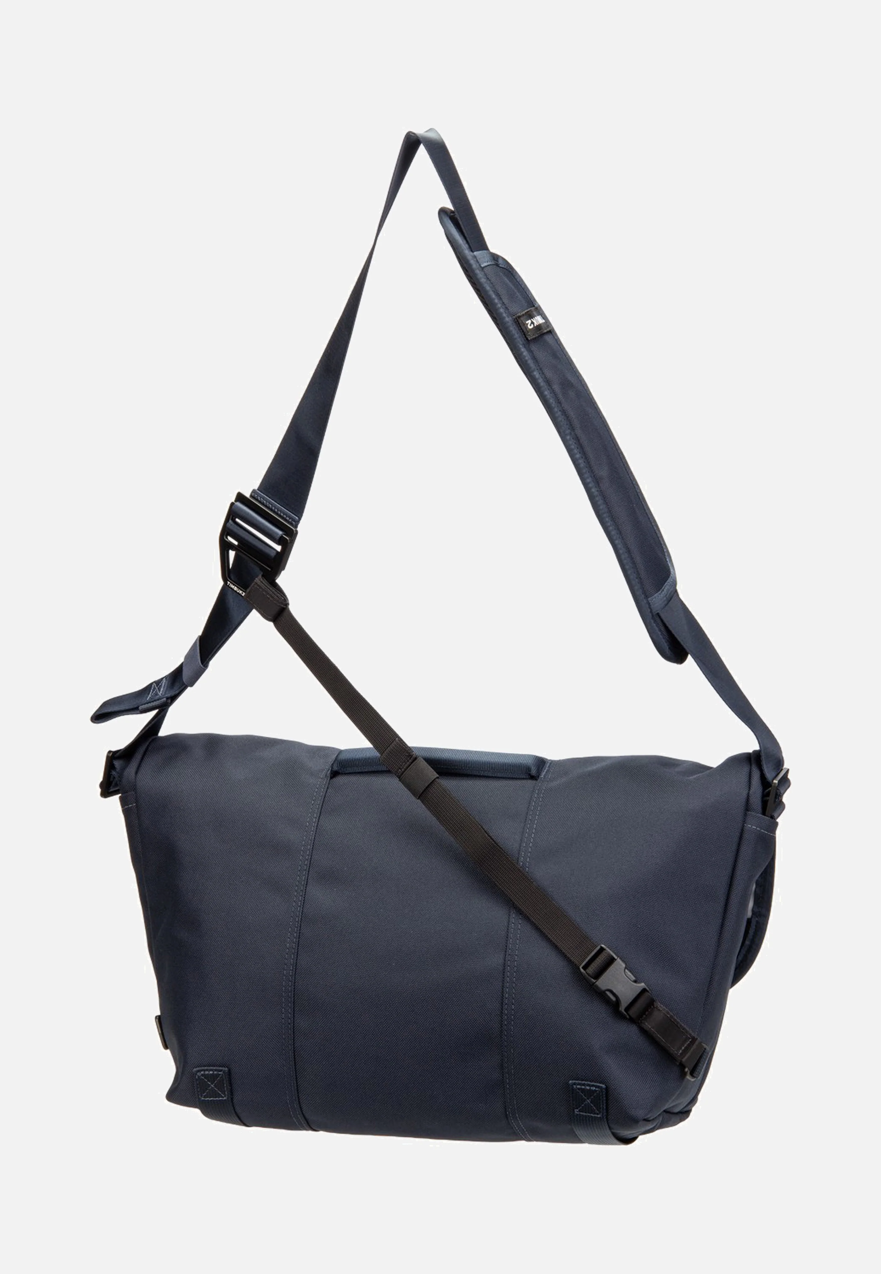 Classic Messenger M Nautical - Messenger Bag - Image 4