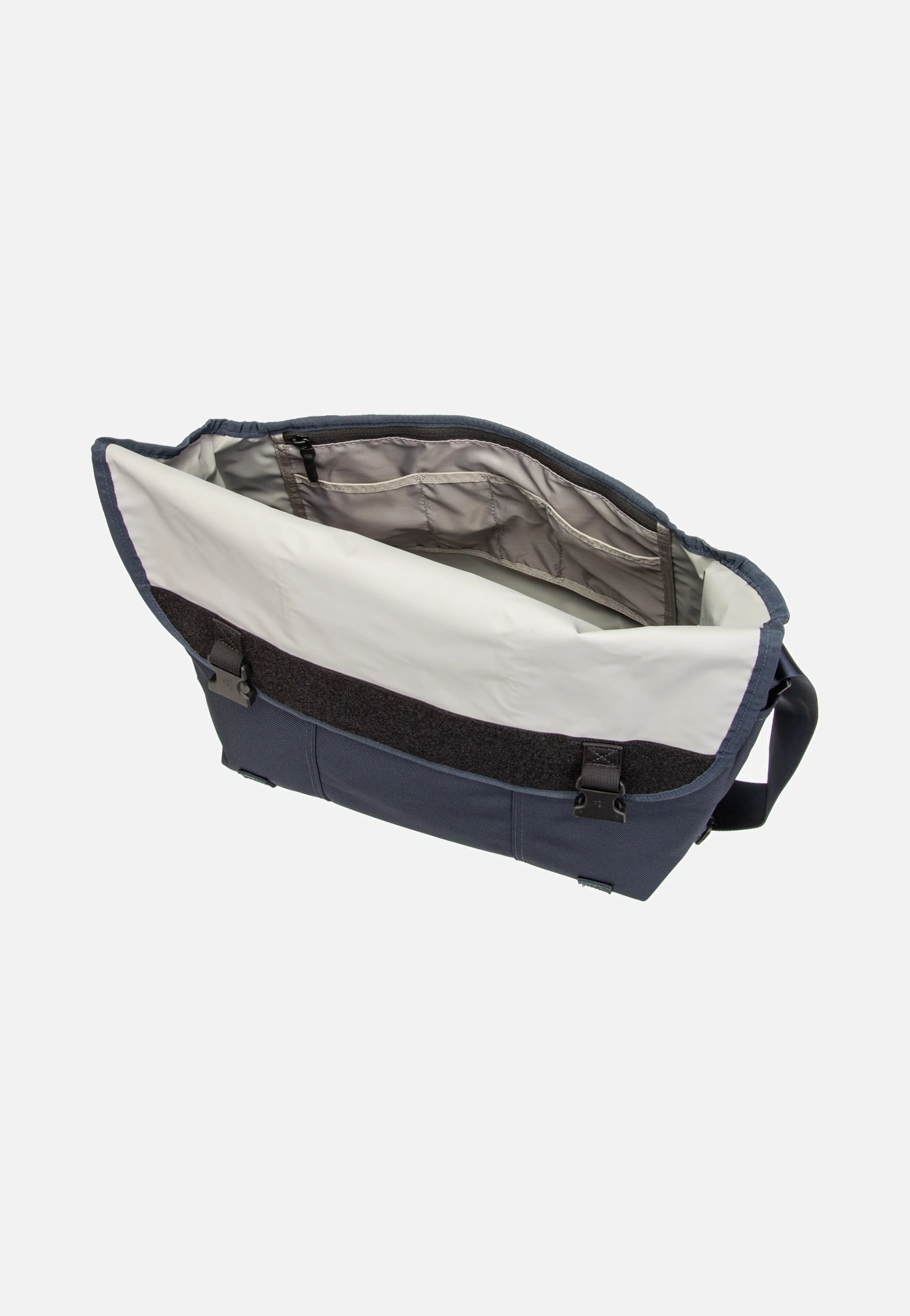 Classic Messenger M Nautical - Messenger Bag - Image 7