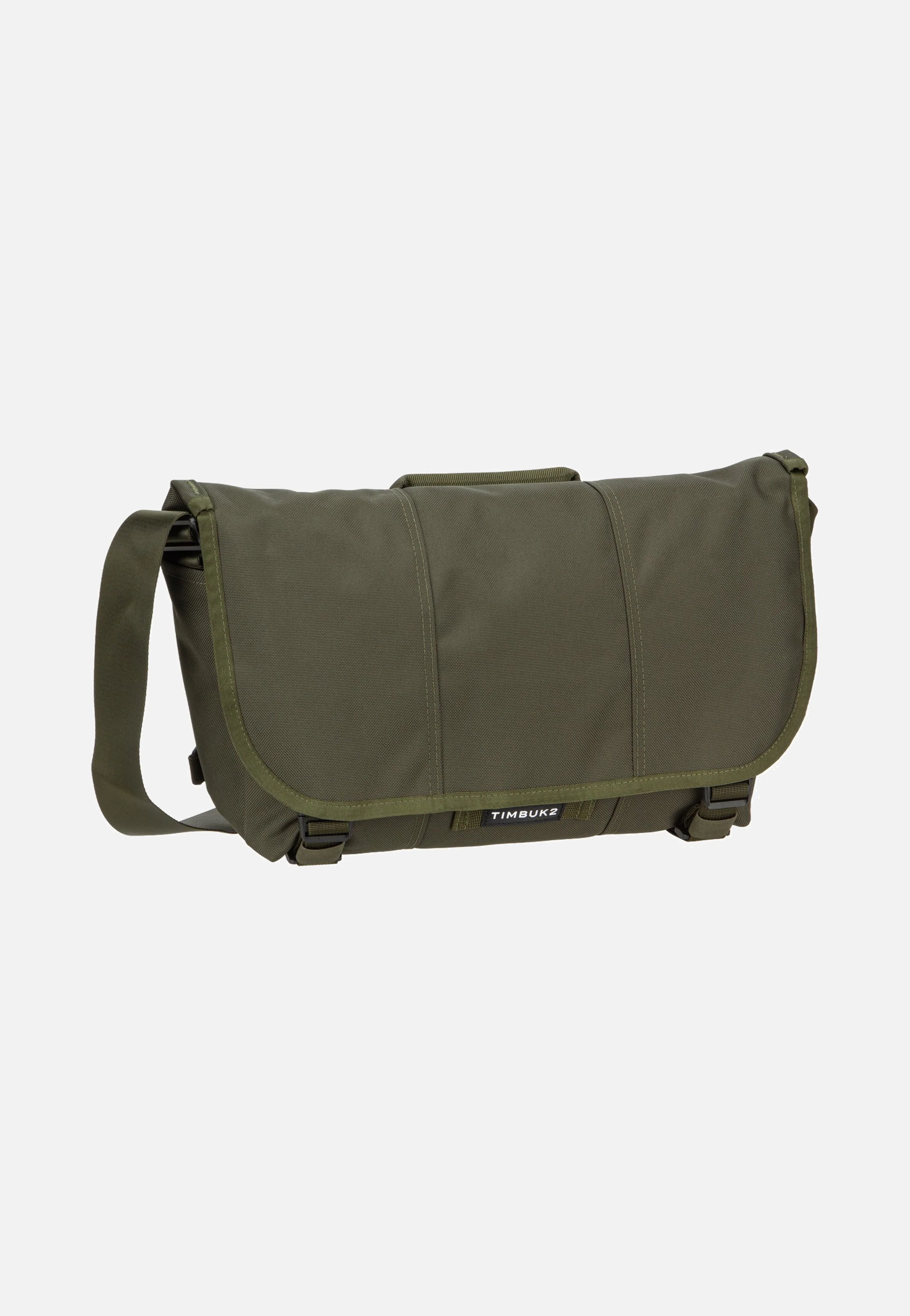 Classic Messenger S Army - Messenger Bag